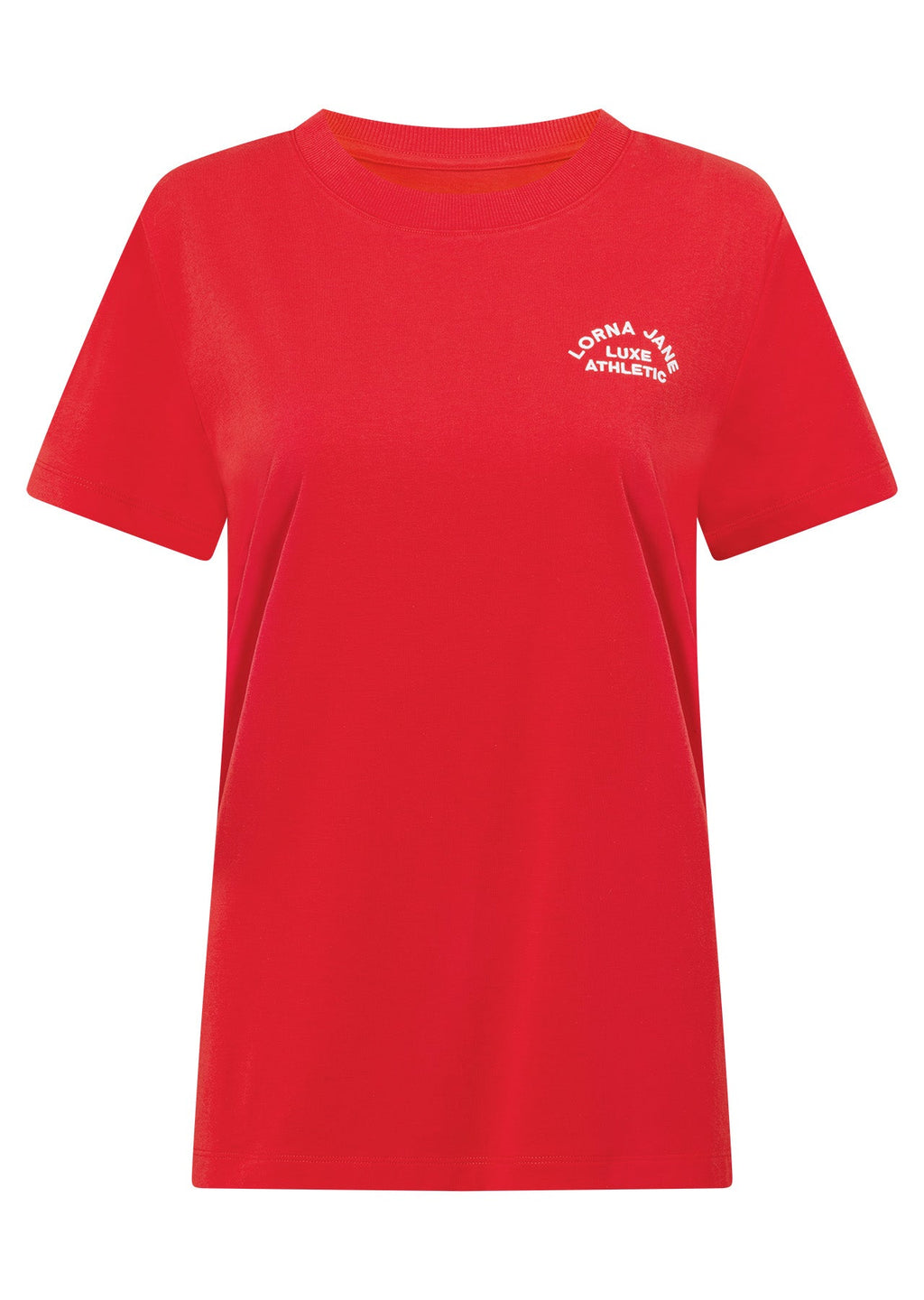Lotus T-Shirt 2.0