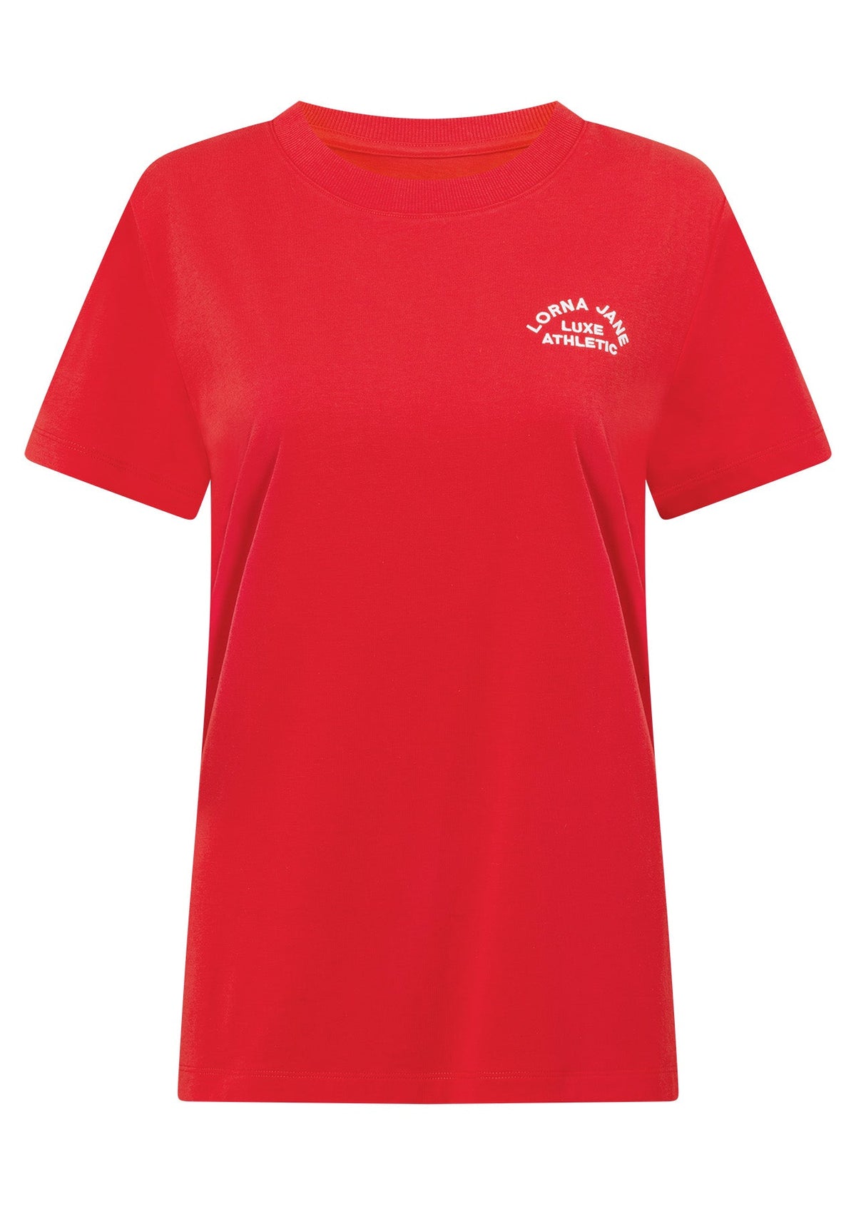 Lotus T-Shirt 2.0