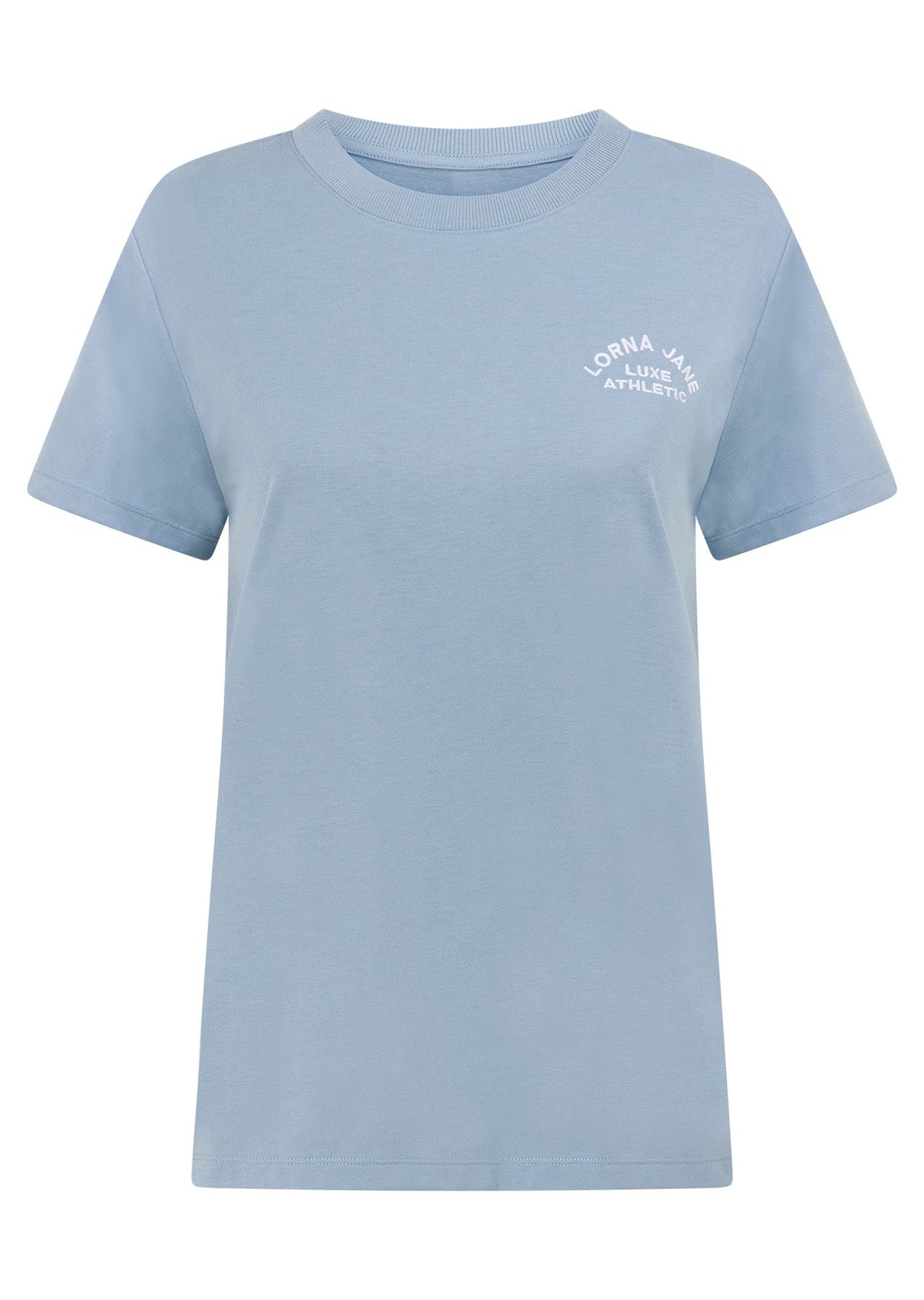 Lotus T-Shirt 2.0