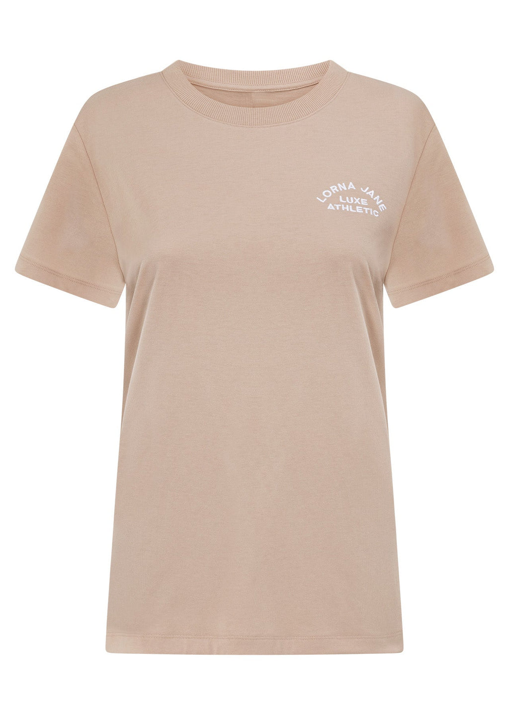 Lotus T-Shirt 2.0
