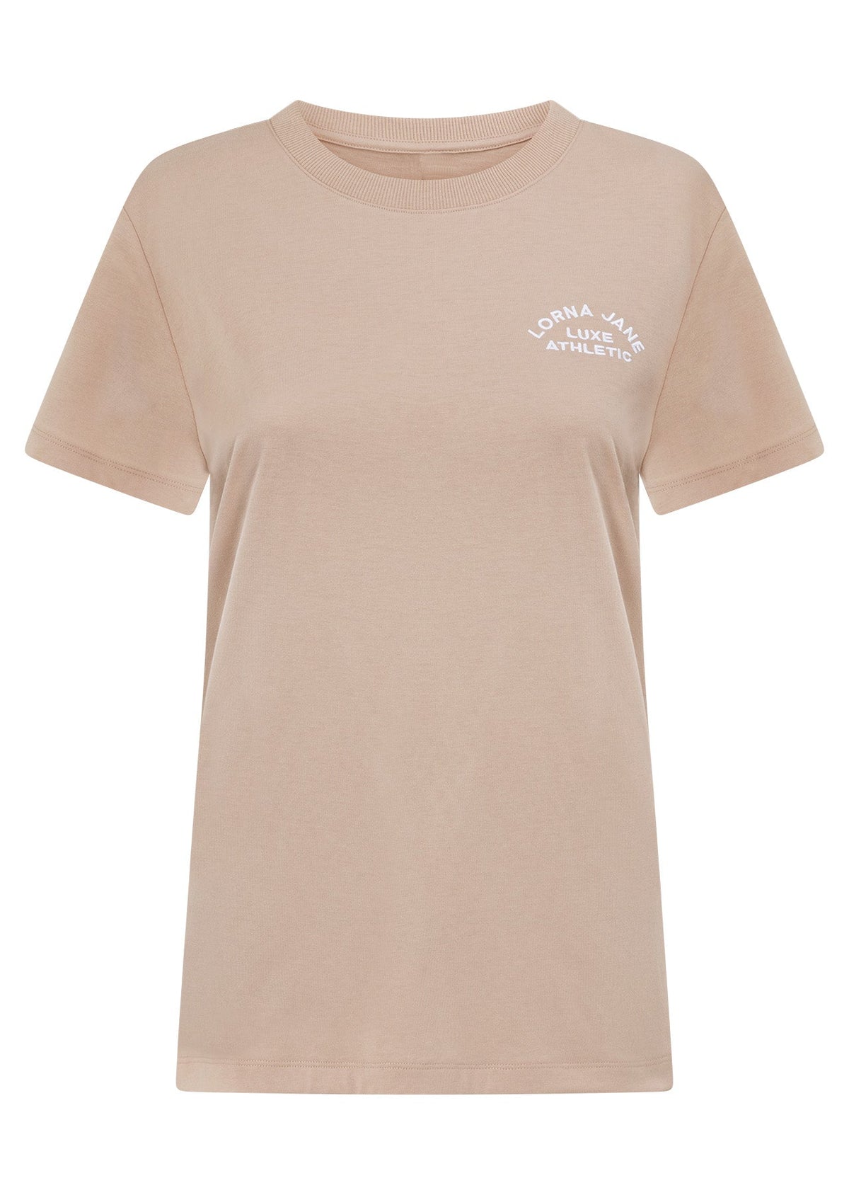 Lotus T-Shirt 2.0