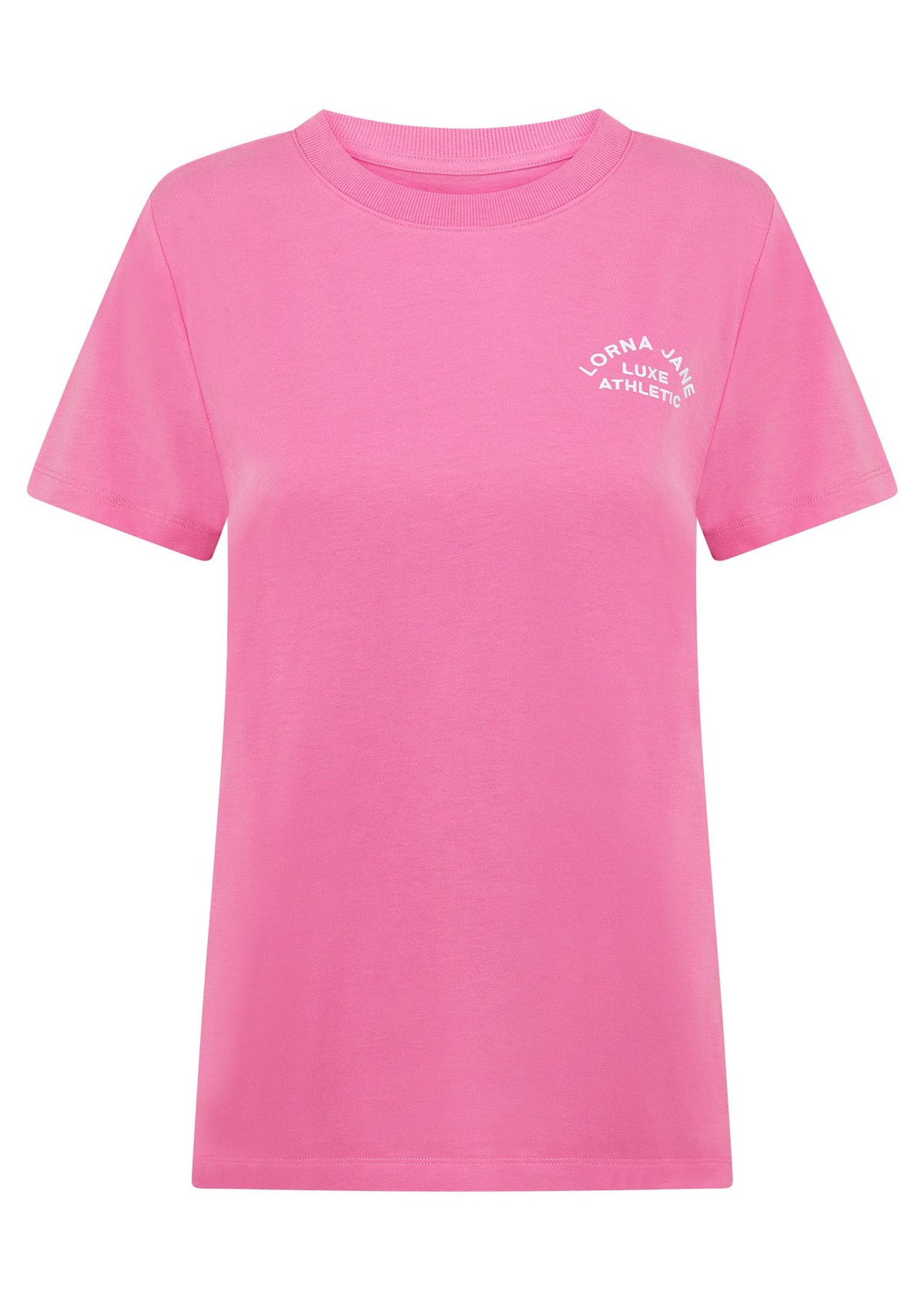 Lotus T-Shirt 2.0