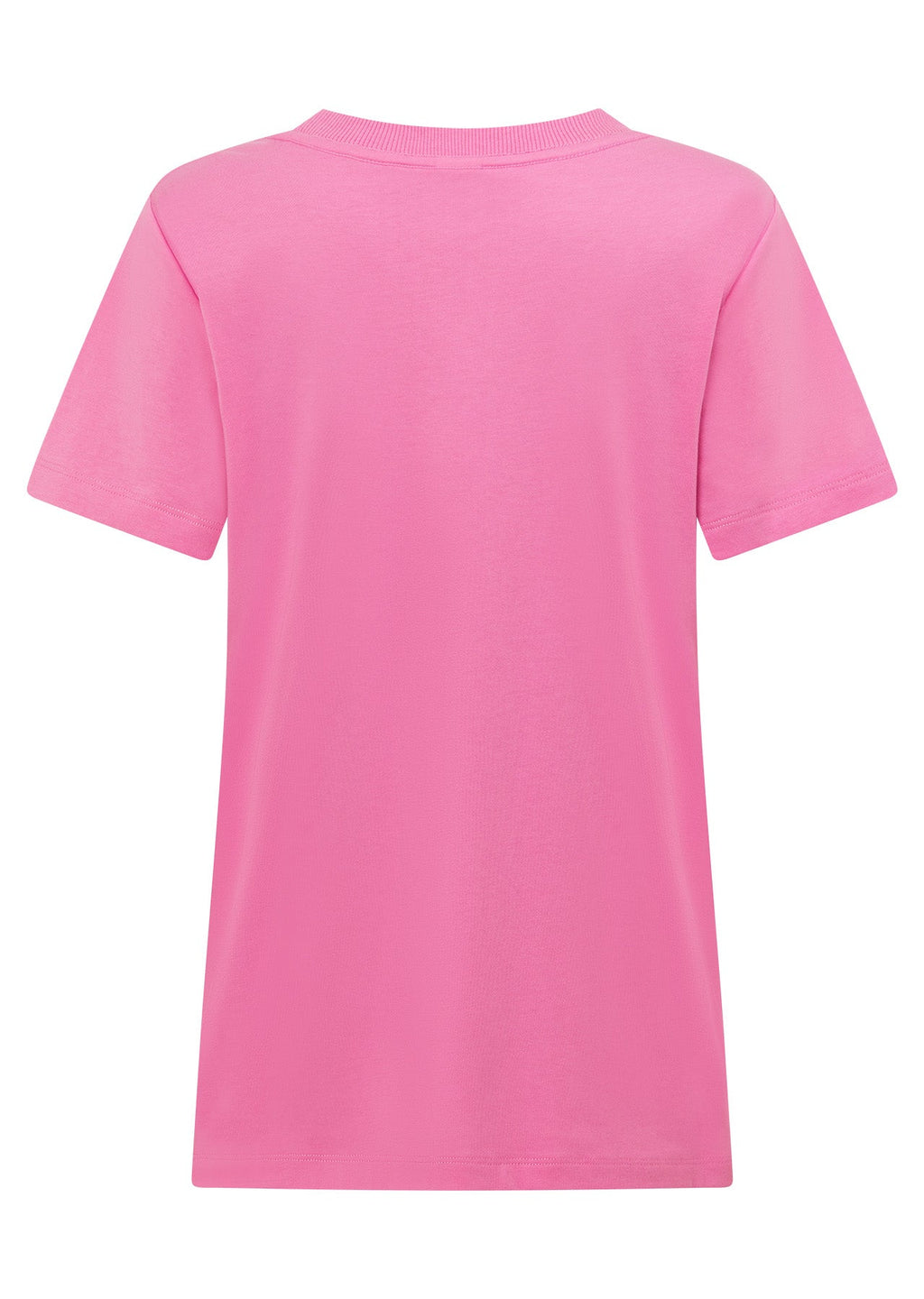Lotus T-Shirt 2.0