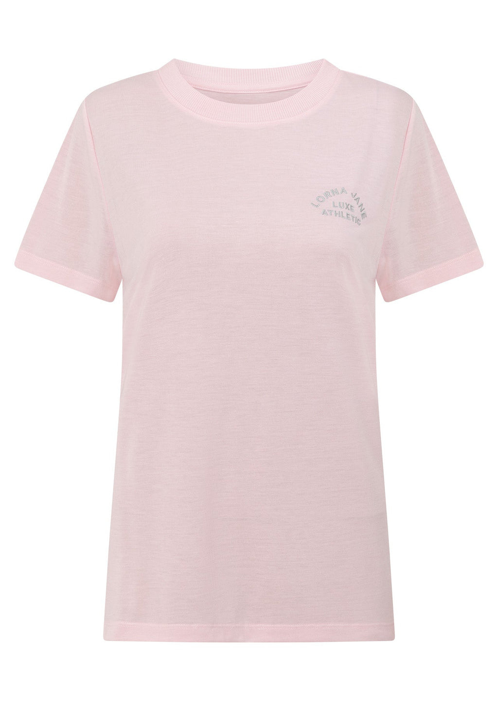 Lotus T-Shirt 2.0