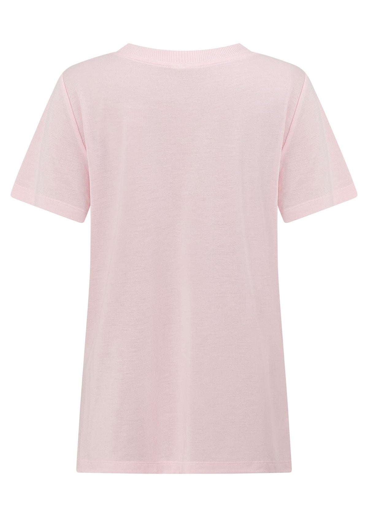Lotus T-Shirt 2.0