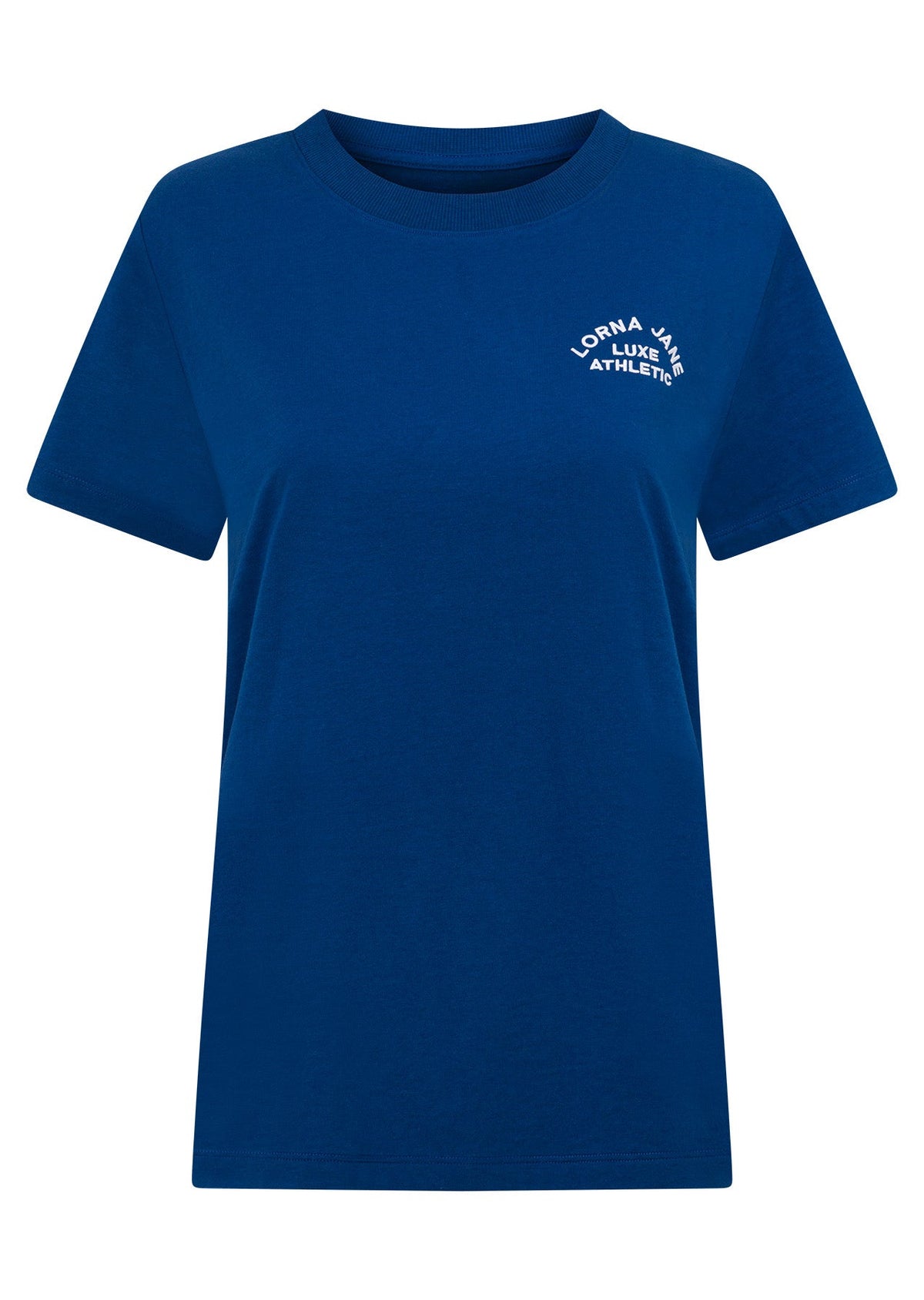 Lotus T-Shirt 2.0
