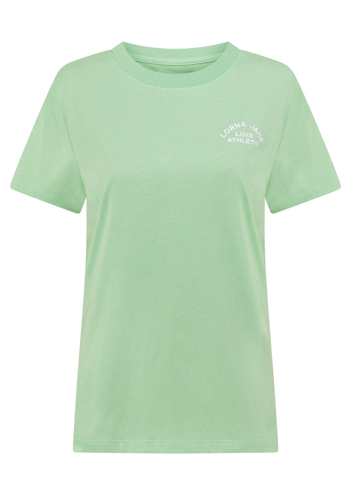 Lotus T-Shirt 2.0