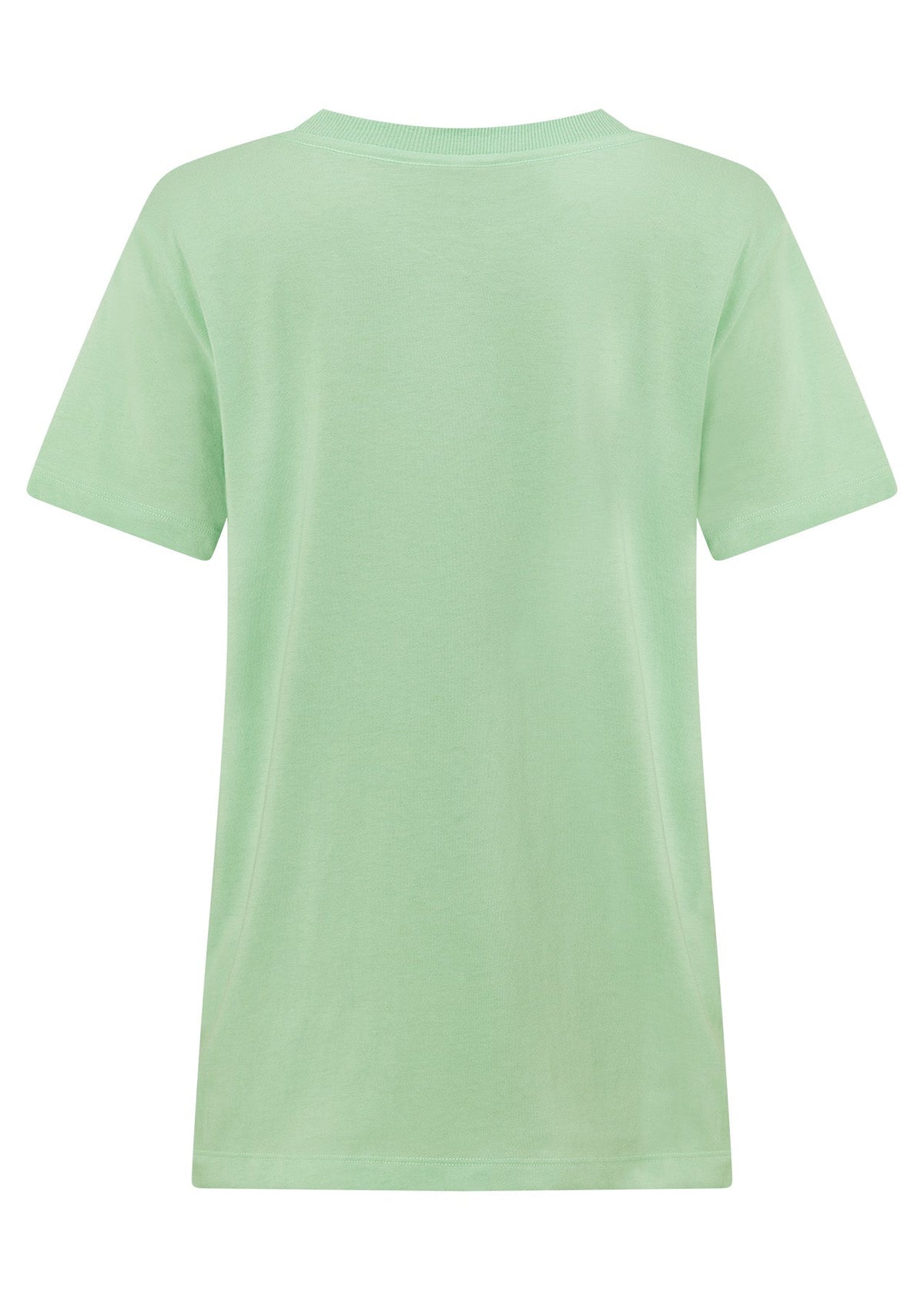 Lotus T-Shirt 2.0