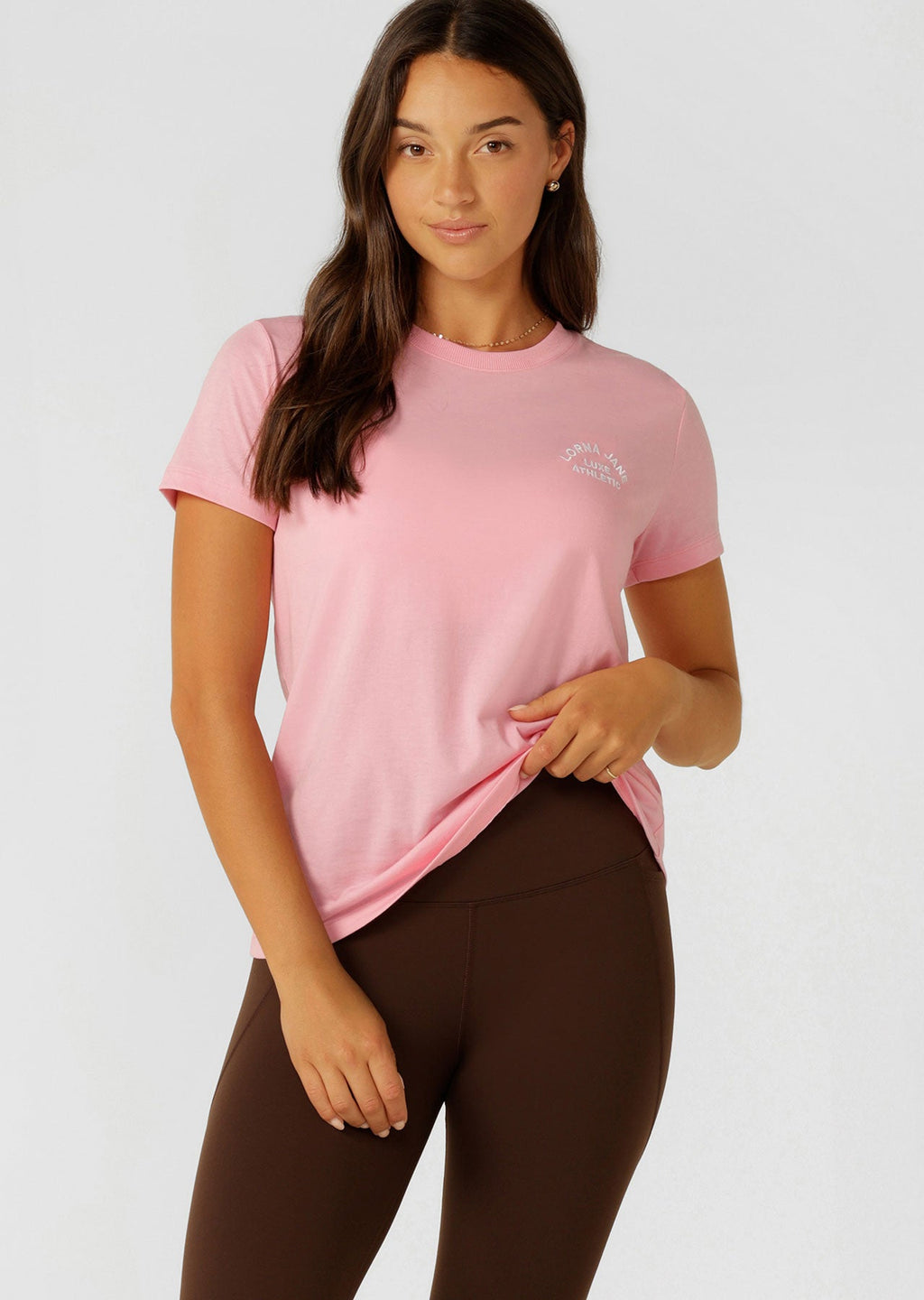 Lotus T-Shirt 2.0