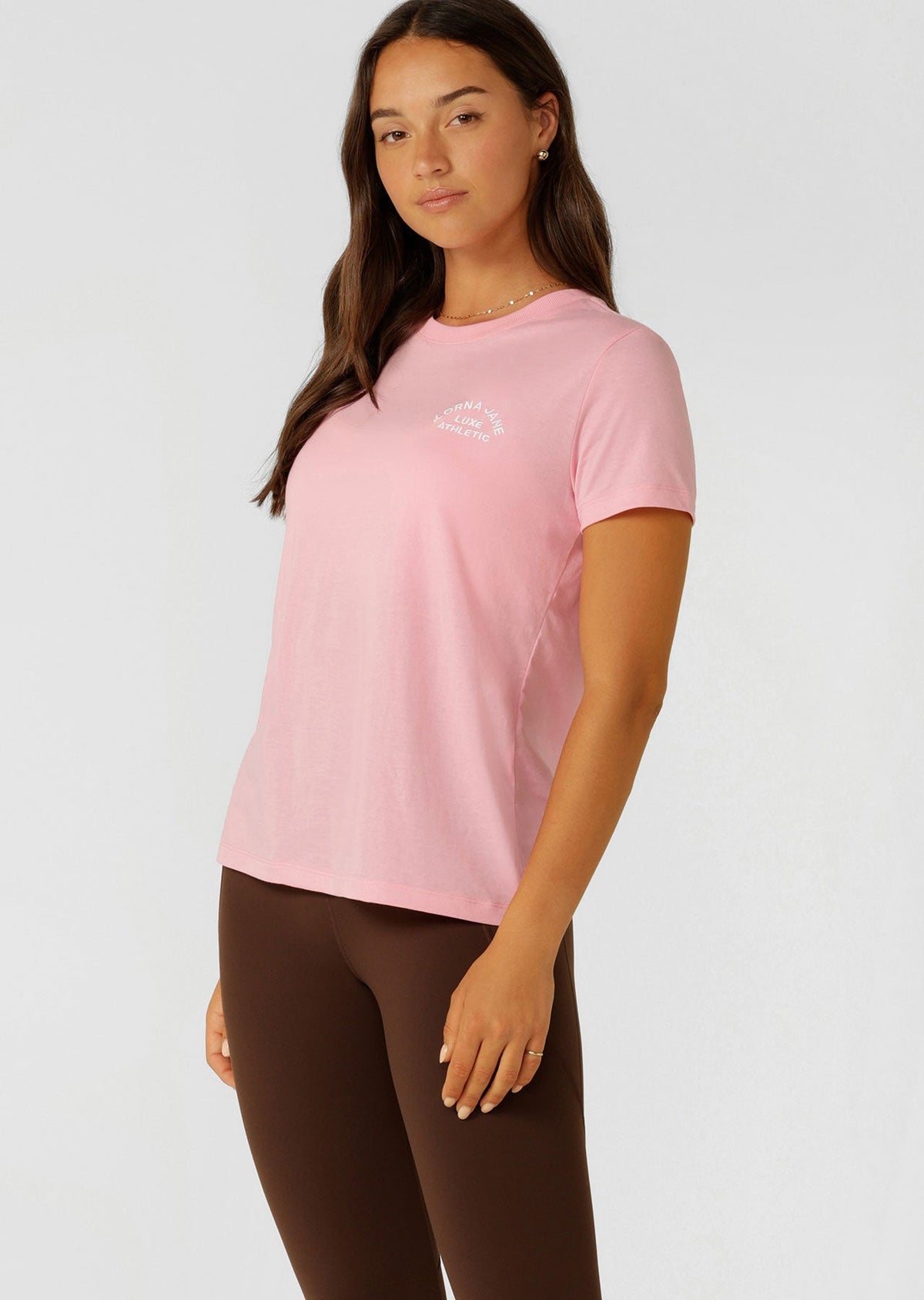 Lotus T-Shirt 2.0