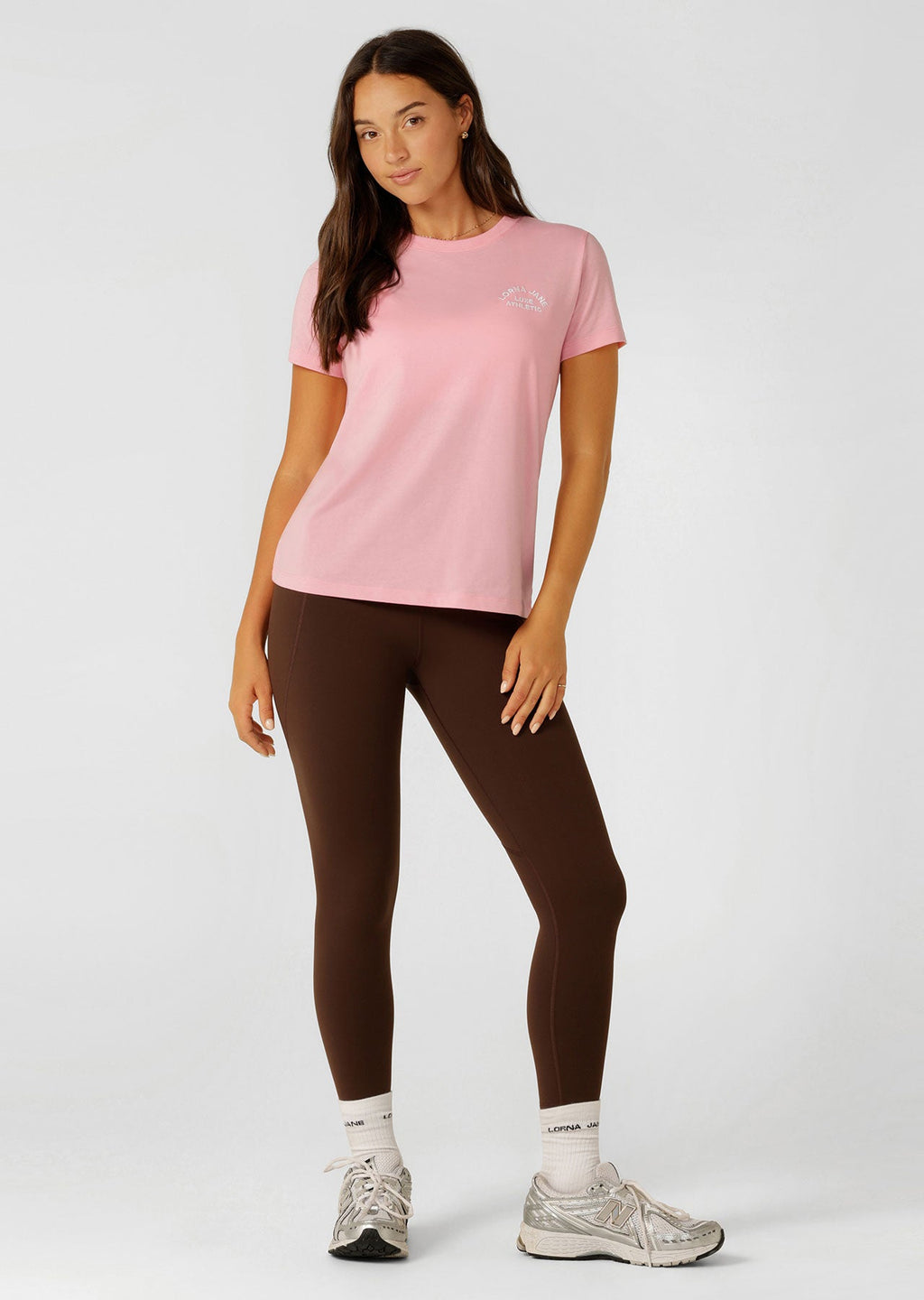 Lotus T-Shirt 2.0