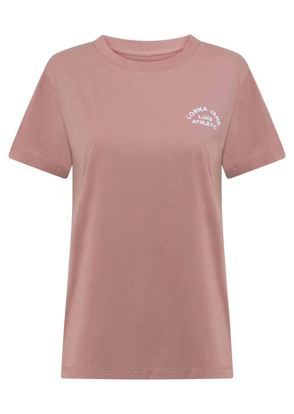 Lotus T-Shirt 2.0