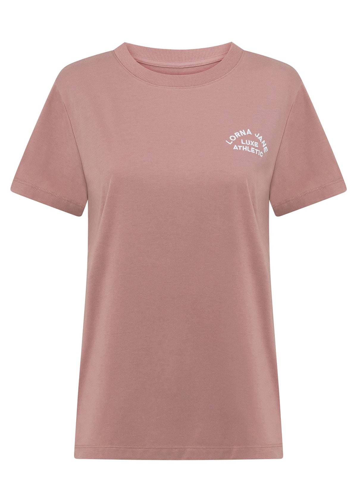 Lotus T-Shirt 2.0