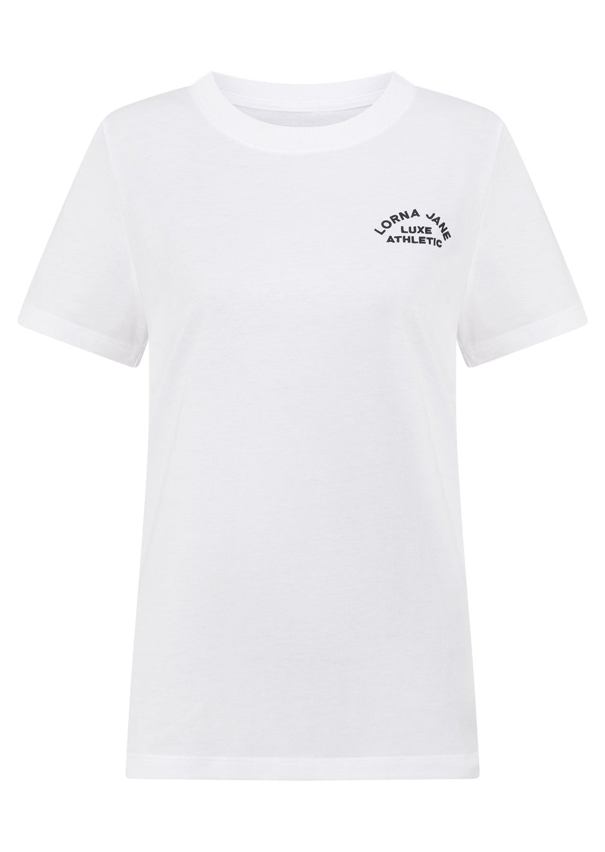 Lotus T-Shirt 2.0