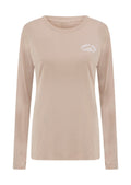 Lotus Long Sleeve Top 2.0