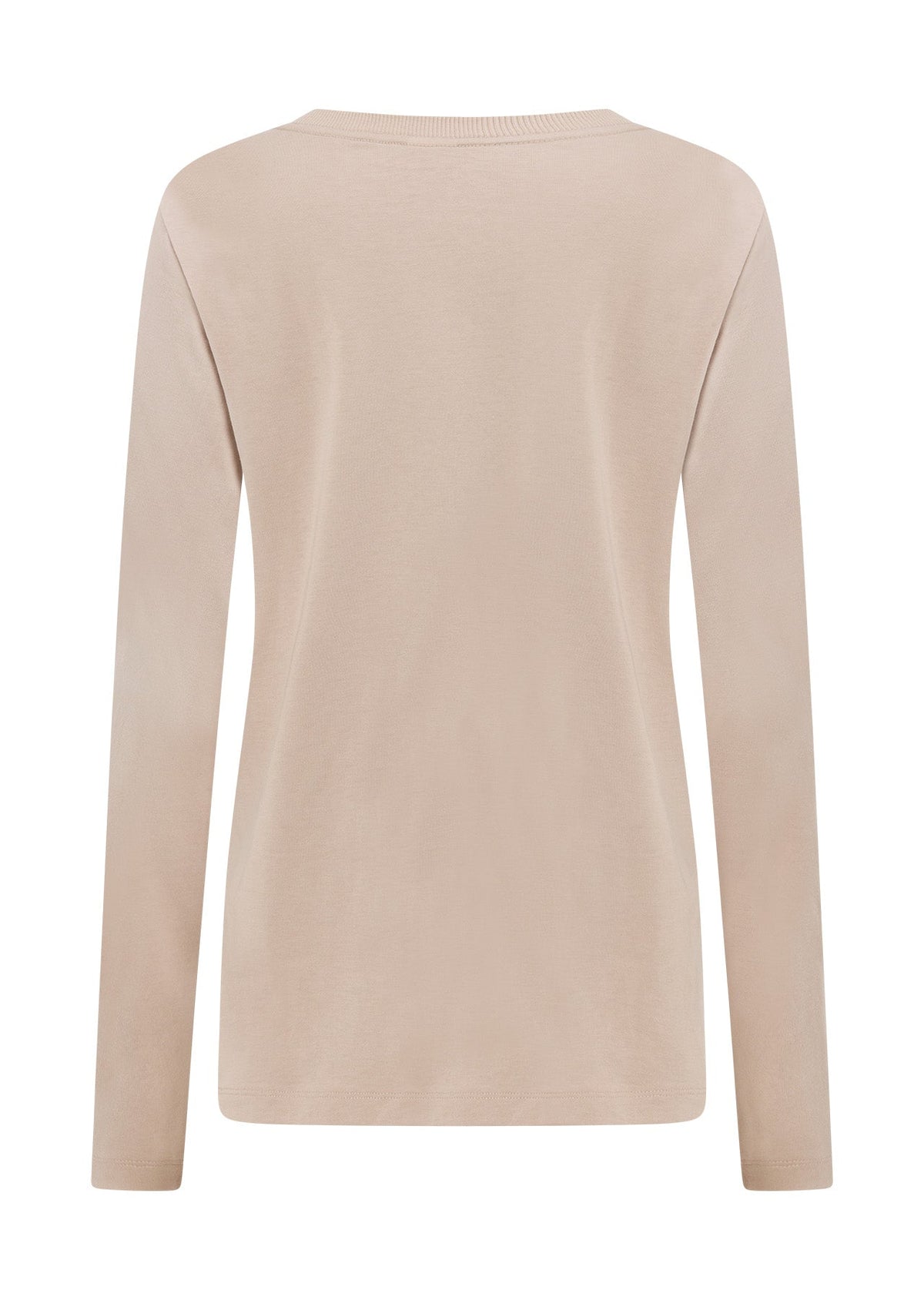 Lotus Long Sleeve Top 2.0