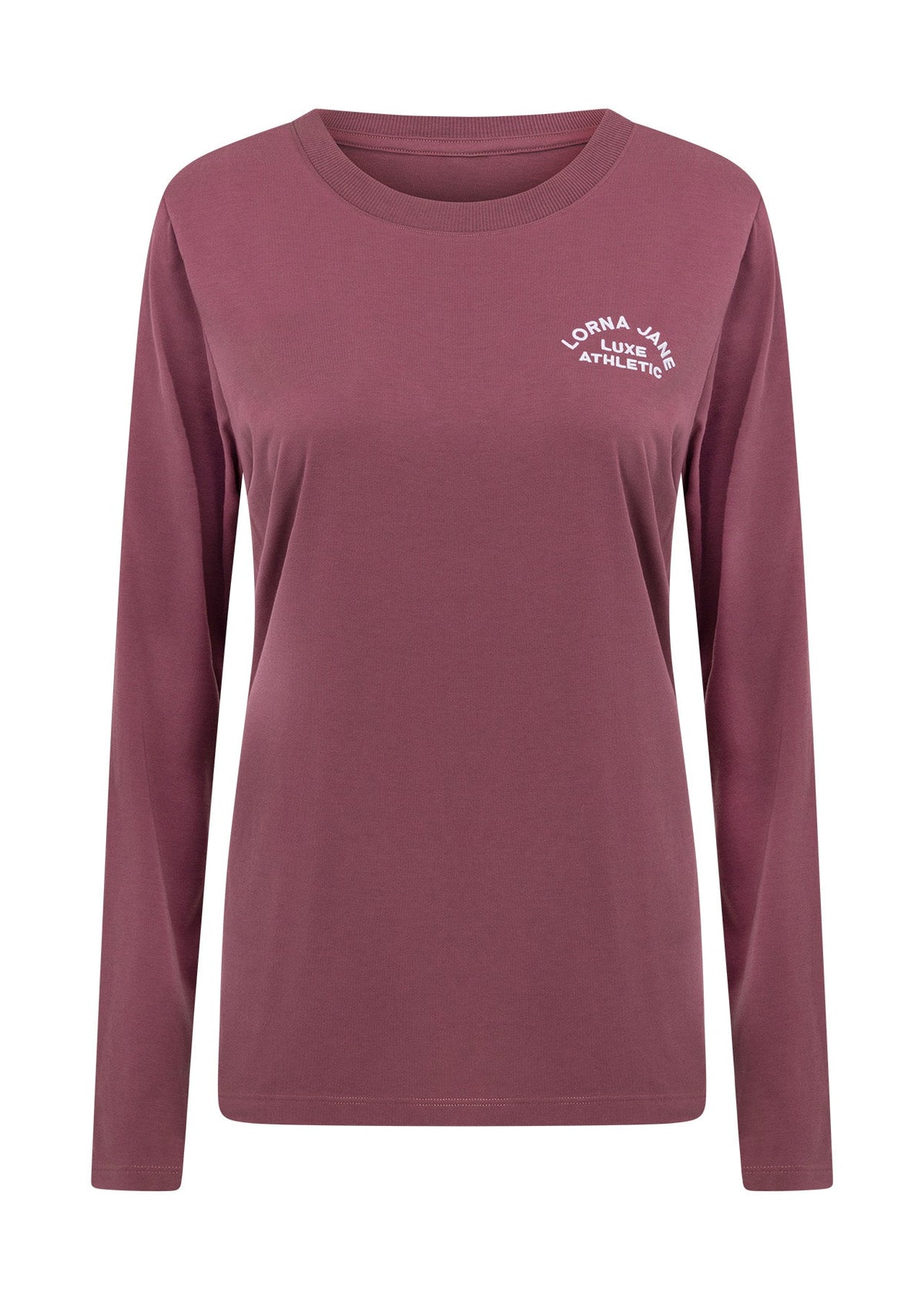 Lotus Long Sleeve Top 2.0