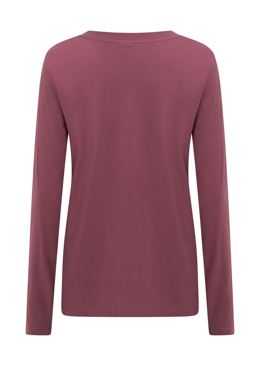 Lotus Long Sleeve Top 2.0