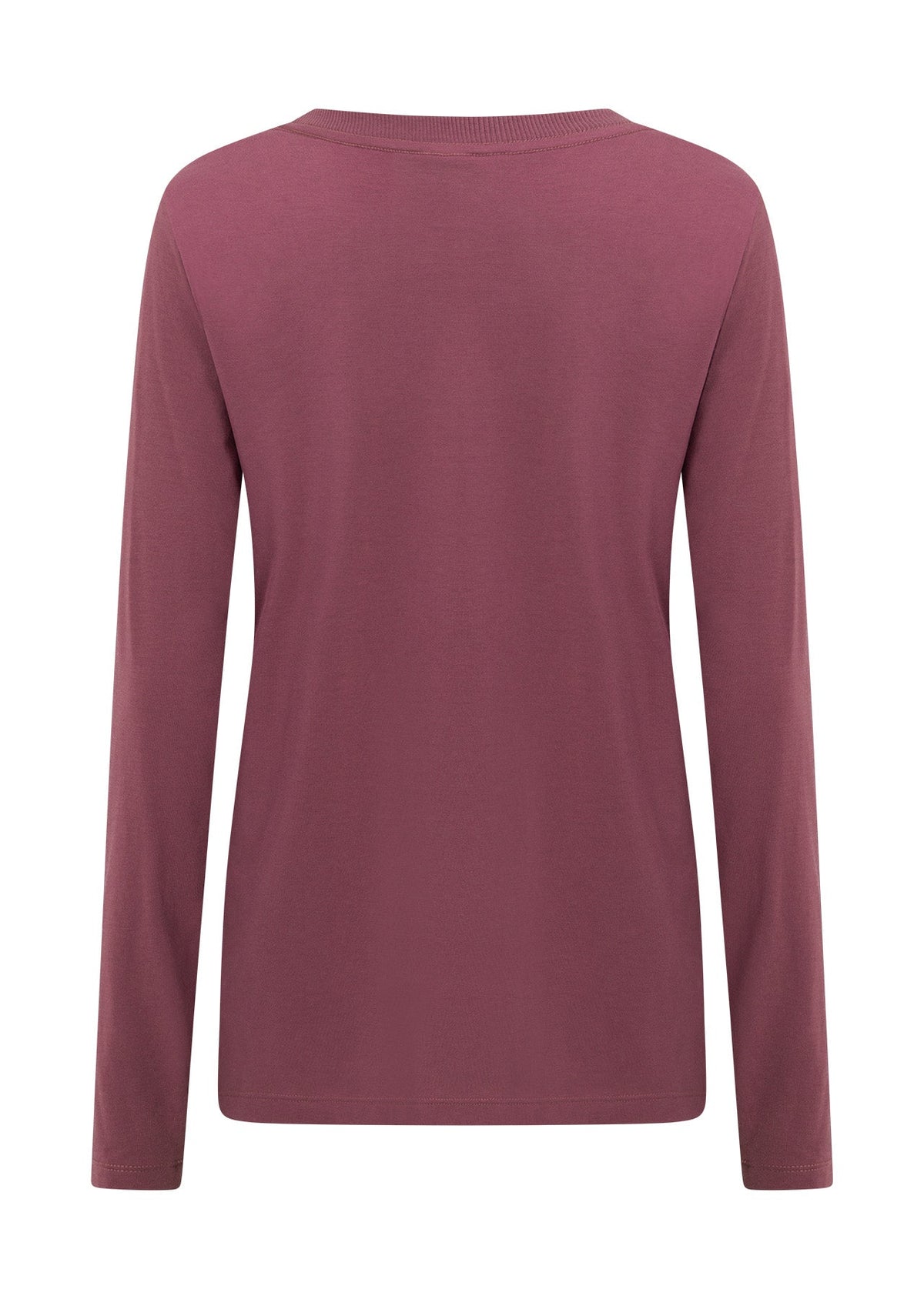 Lotus Long Sleeve Top 2.0
