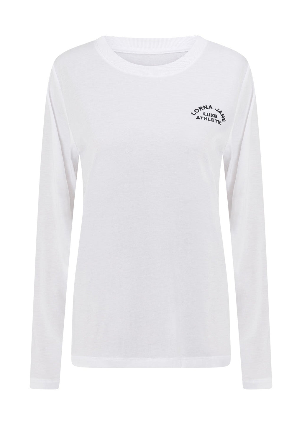 Lotus Long Sleeve Top 2.0