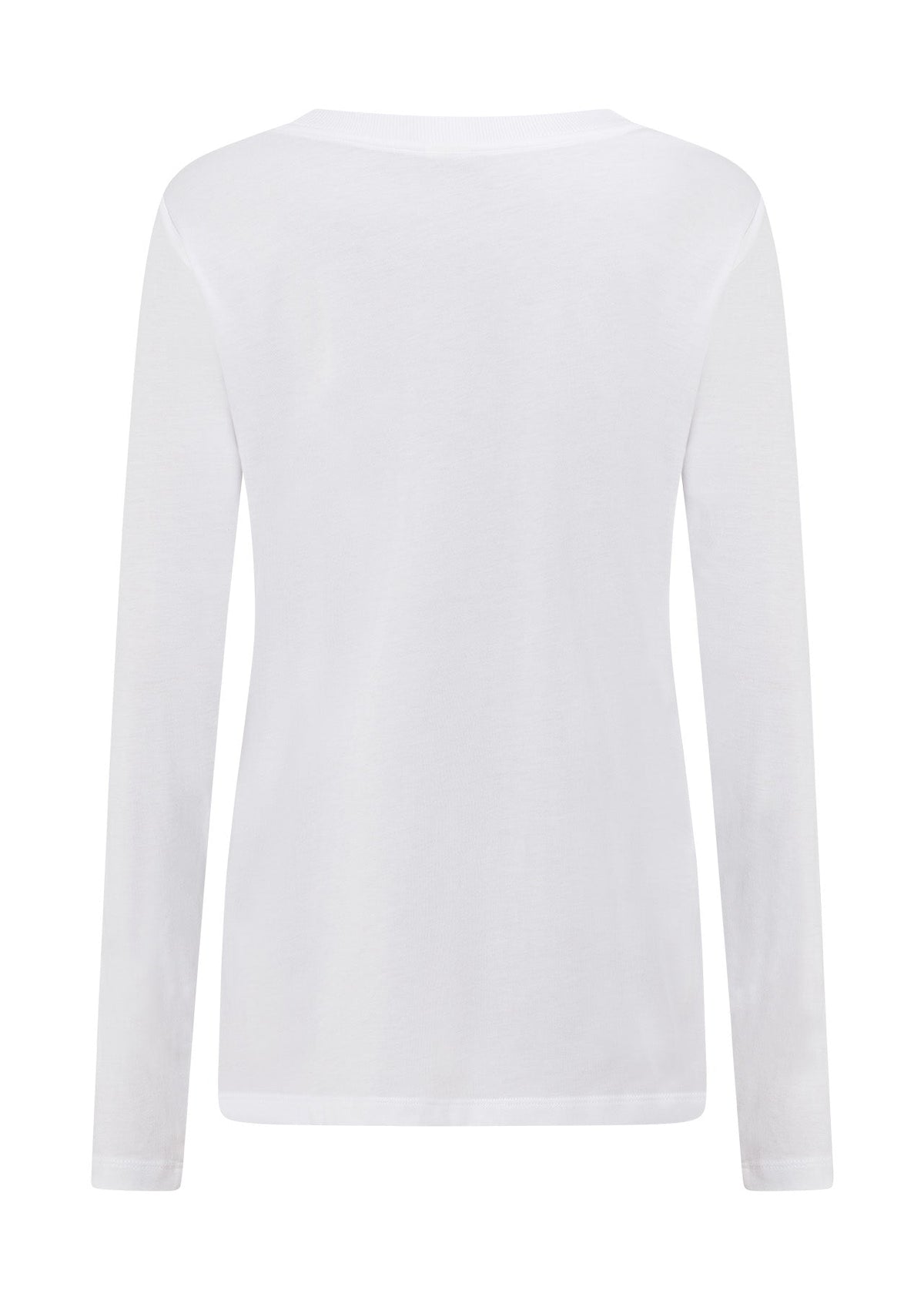 Lotus Long Sleeve Top 2.0