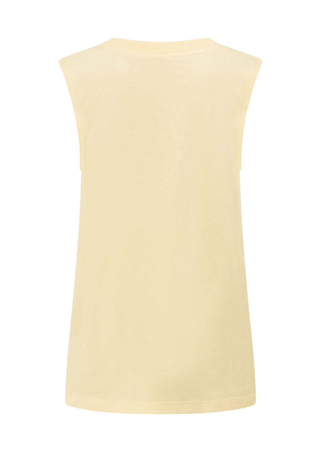 Lotus Muscle Tank 2.0