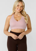 Lifted Sports Bra