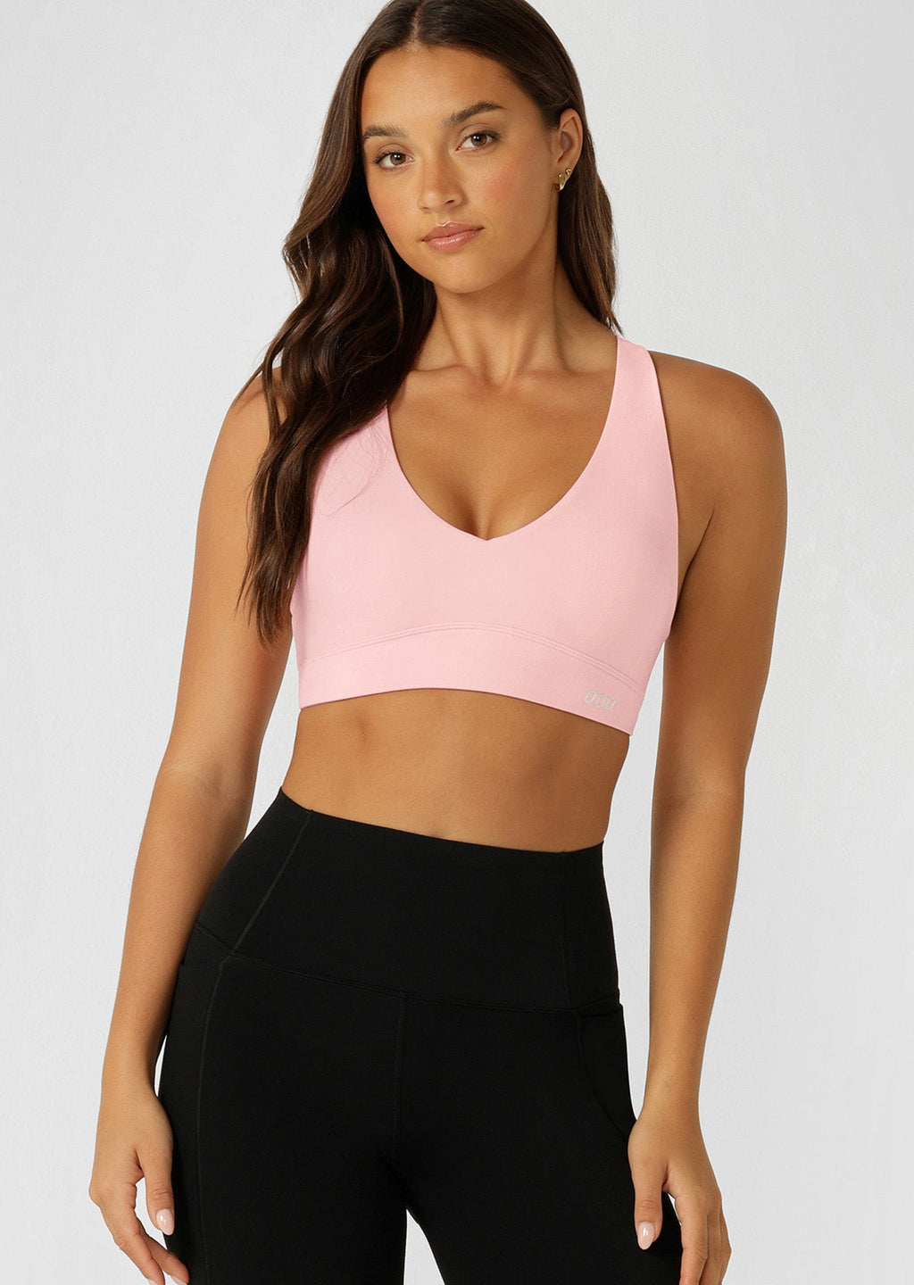 Lifted Sports Bra