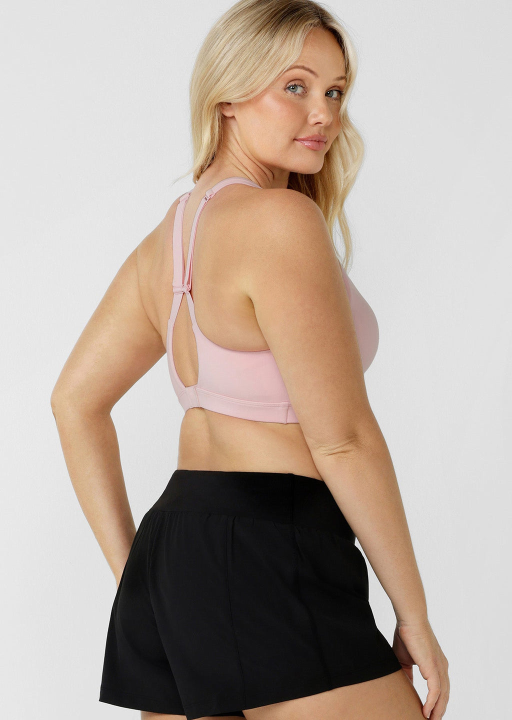 Lifted Sports Bra
