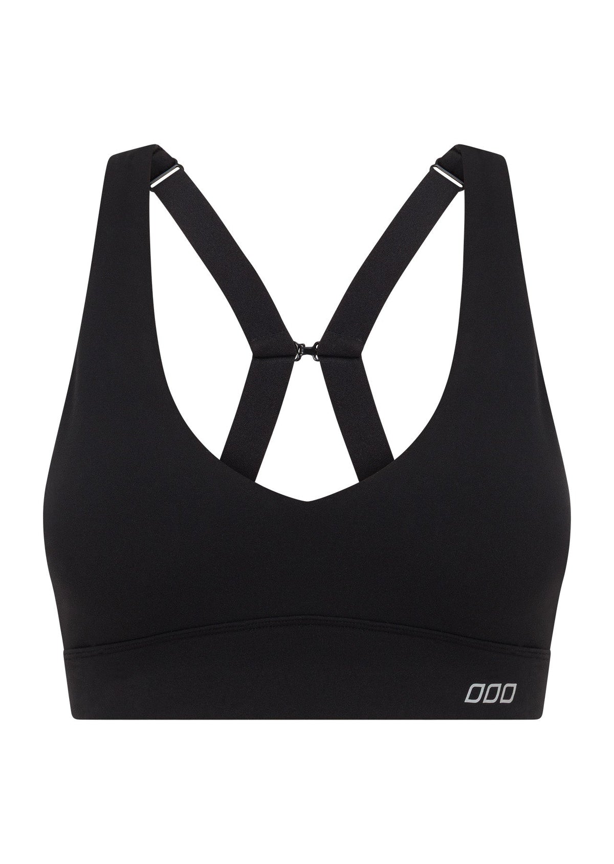 Lifted Sports Bra