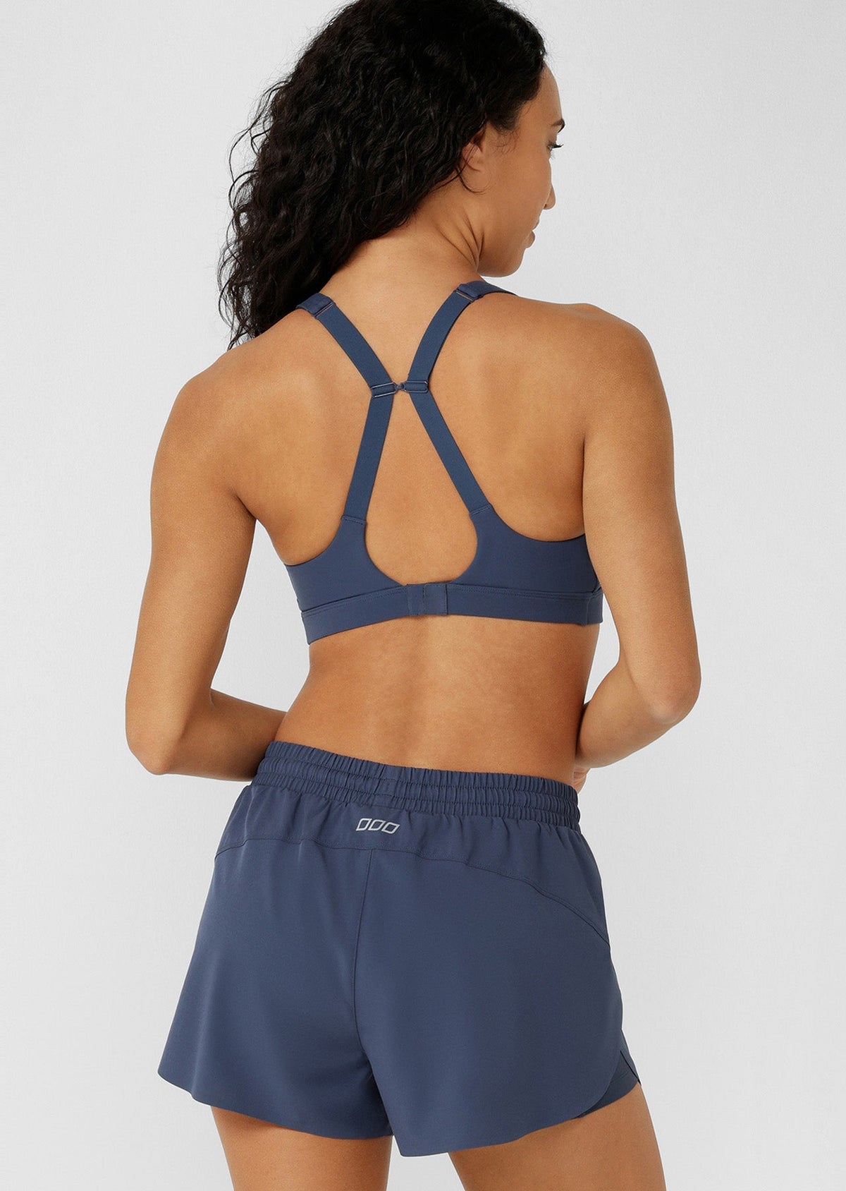 Lifted Sports Bra