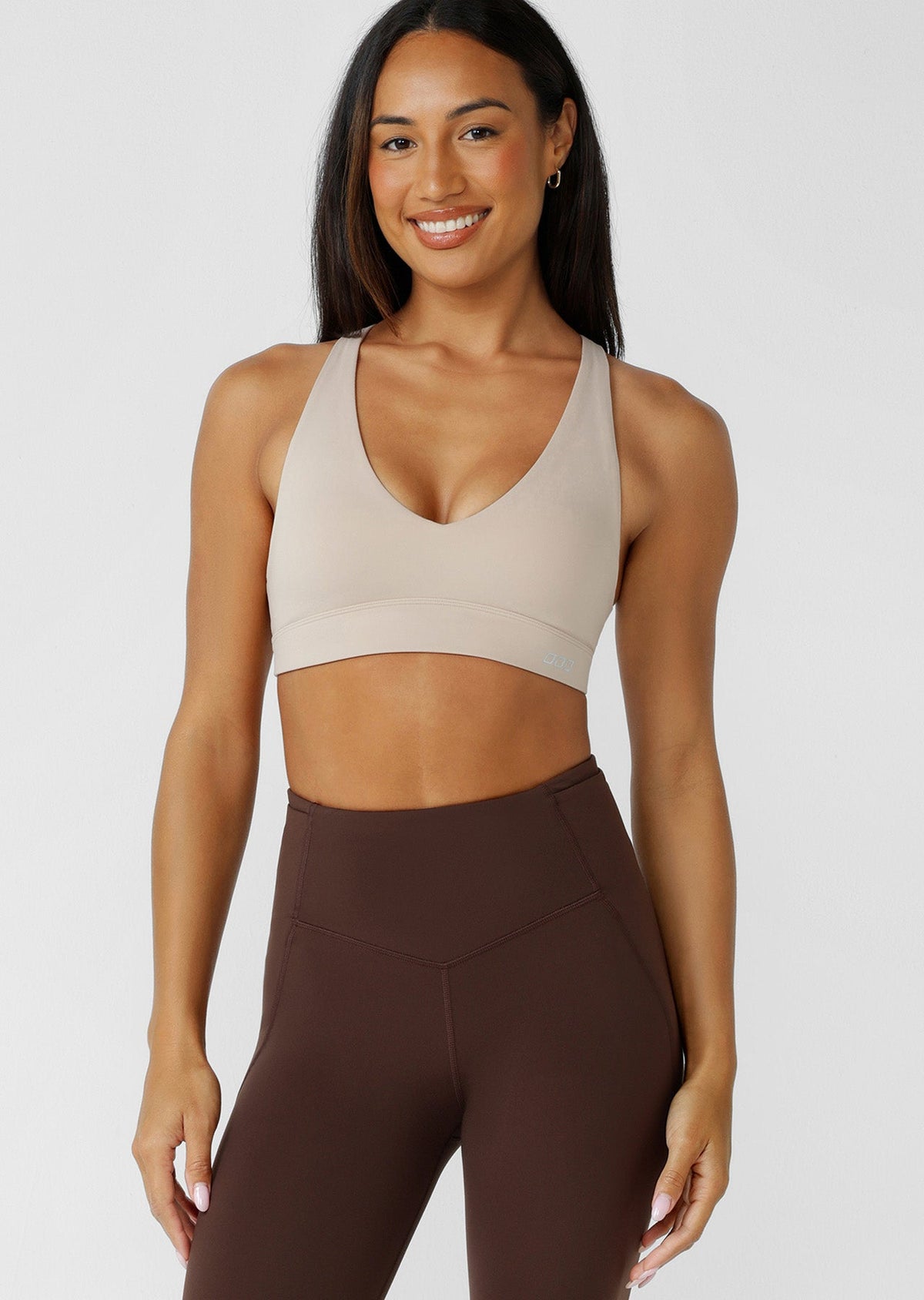 Lifted Sports Bra