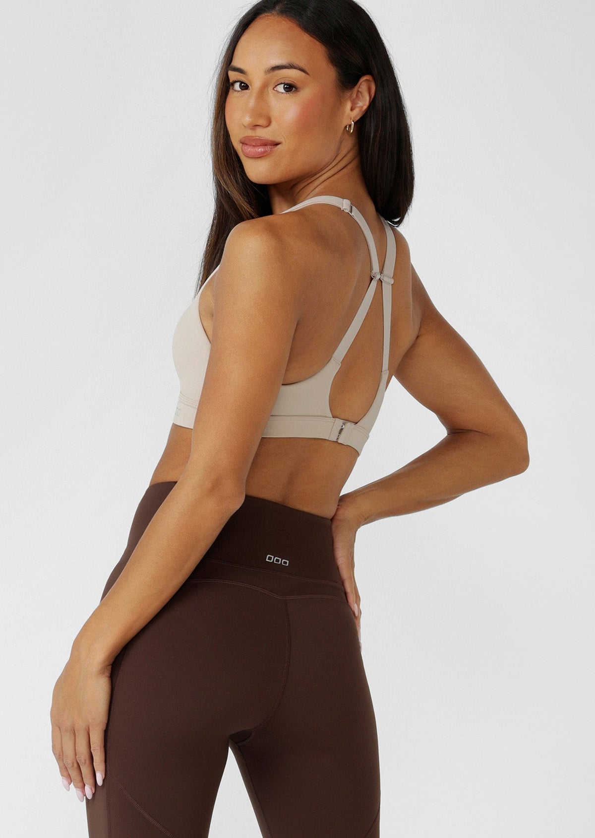 Lifted Sports Bra