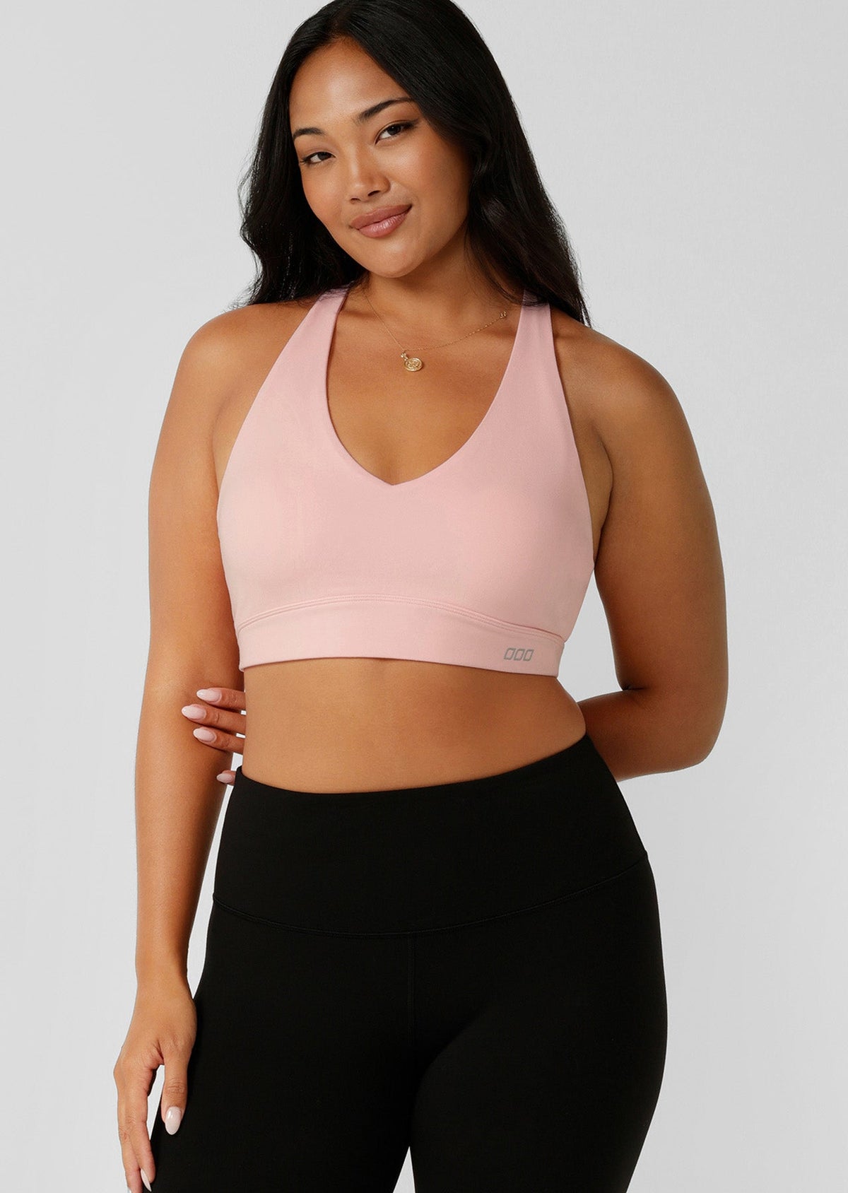 Lifted Sports Bra
