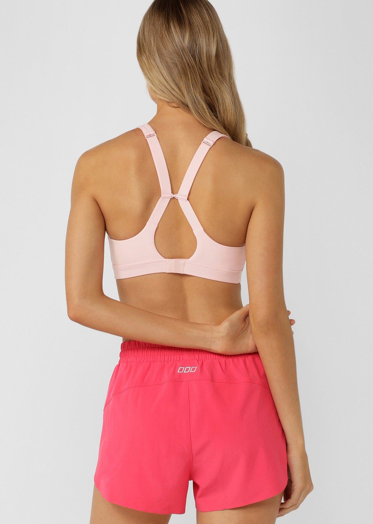 Lifted Sports Bra