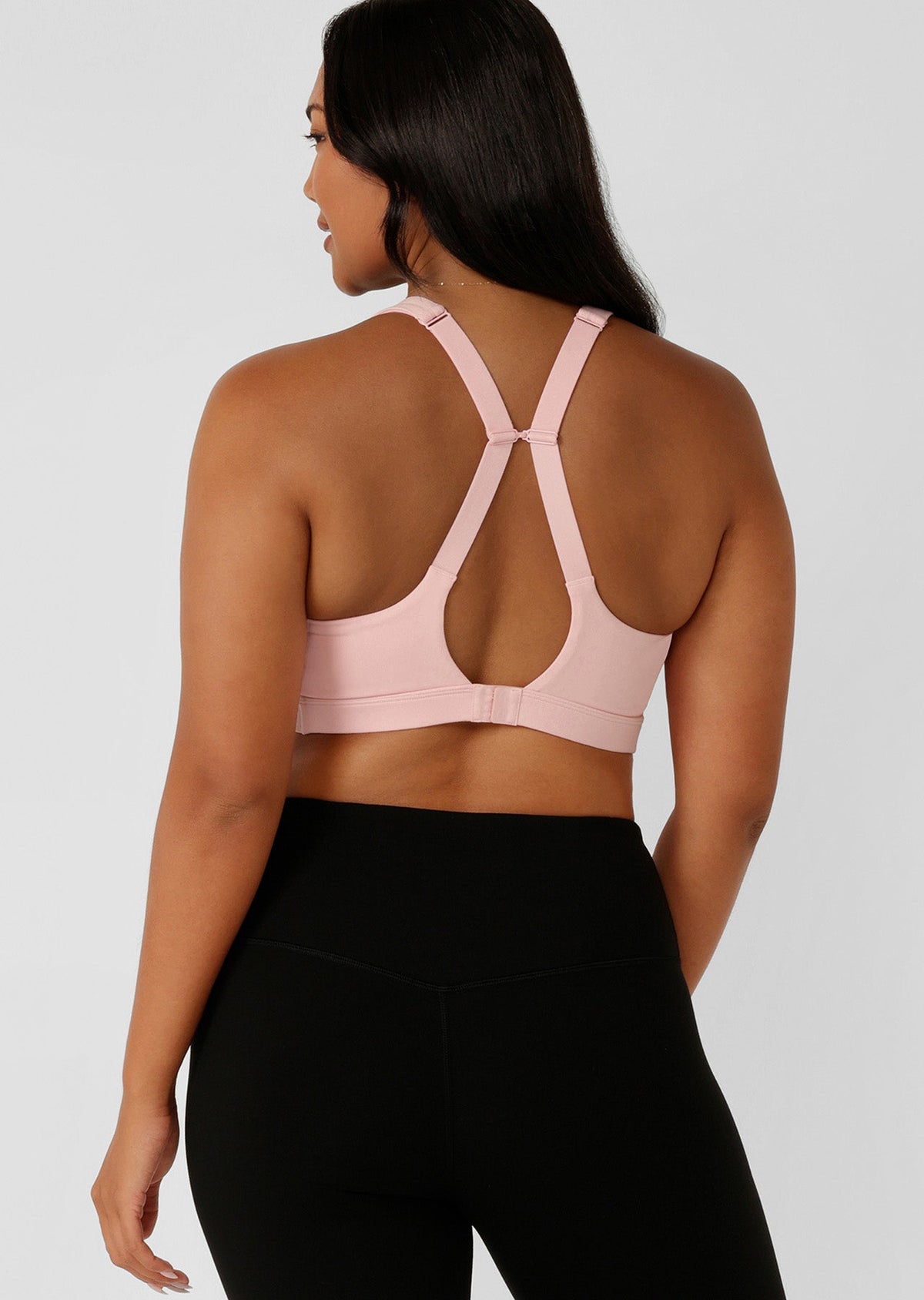 Lifted Sports Bra