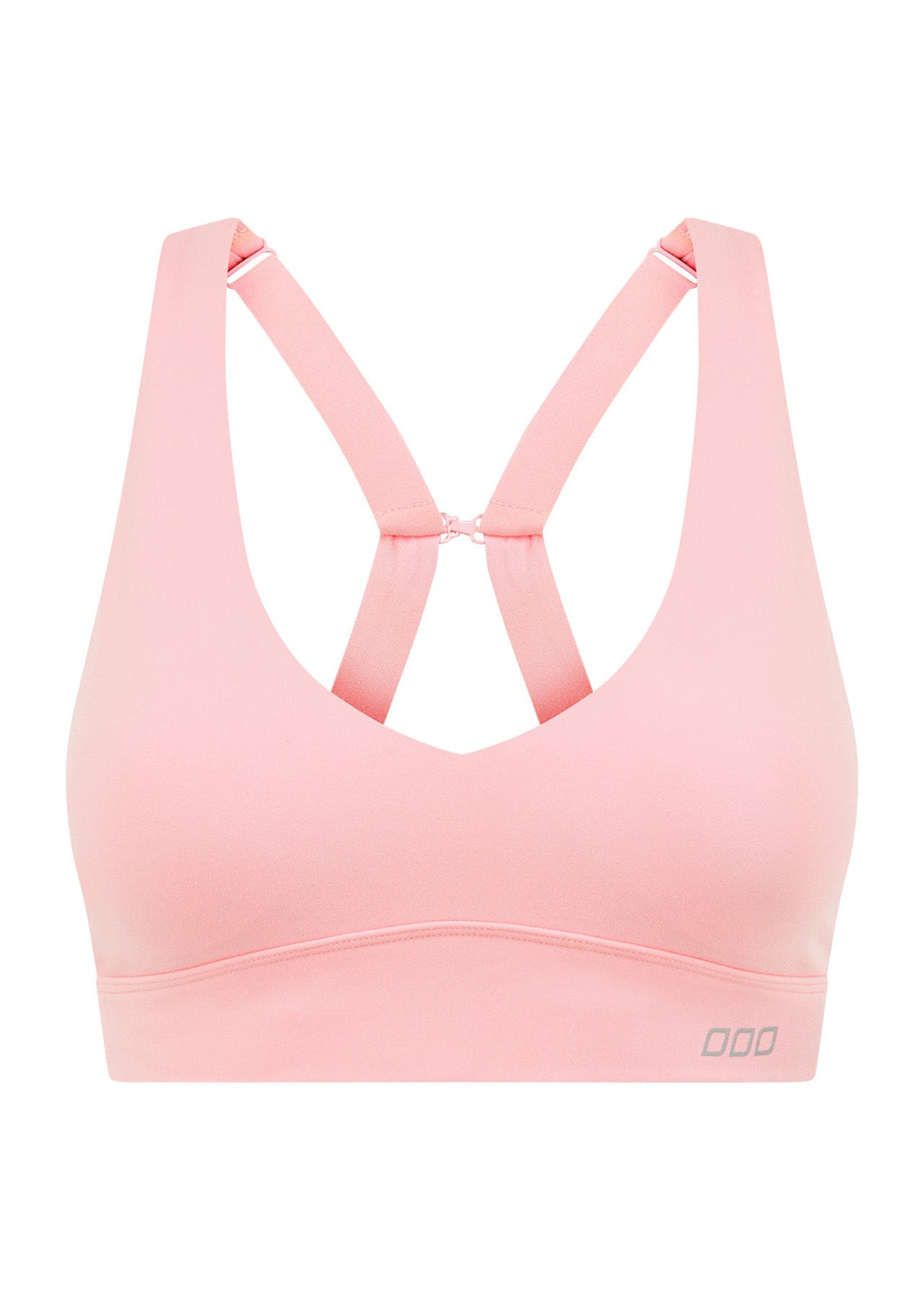 Lifted Sports Bra