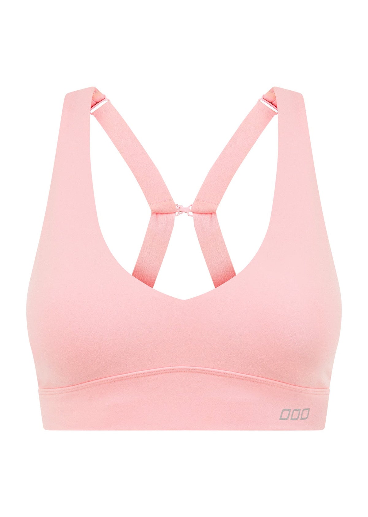 Lifted Sports Bra