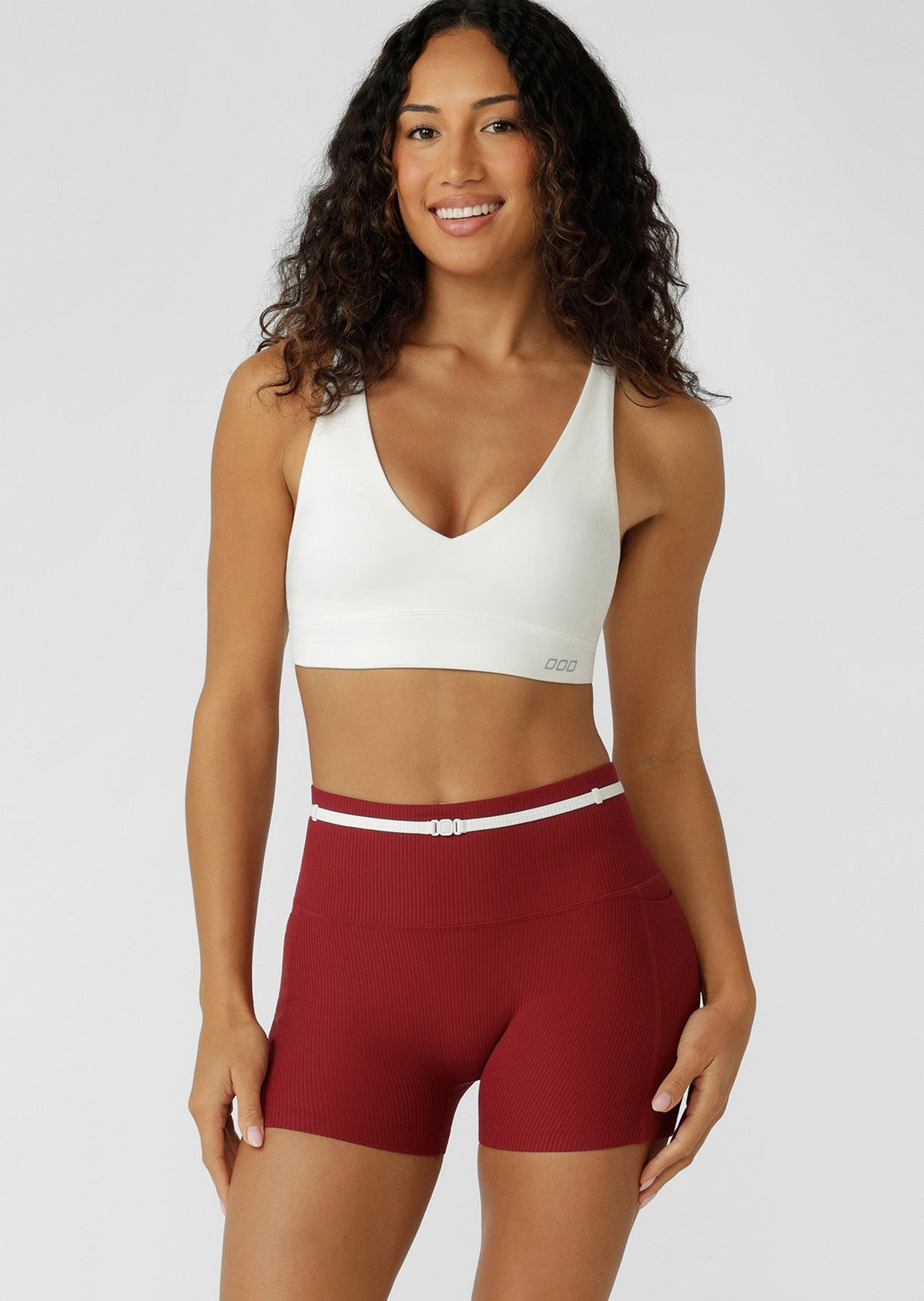 Lifted Sports Bra