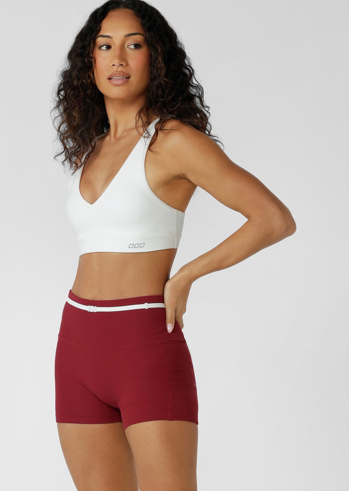 Lifted Sports Bra