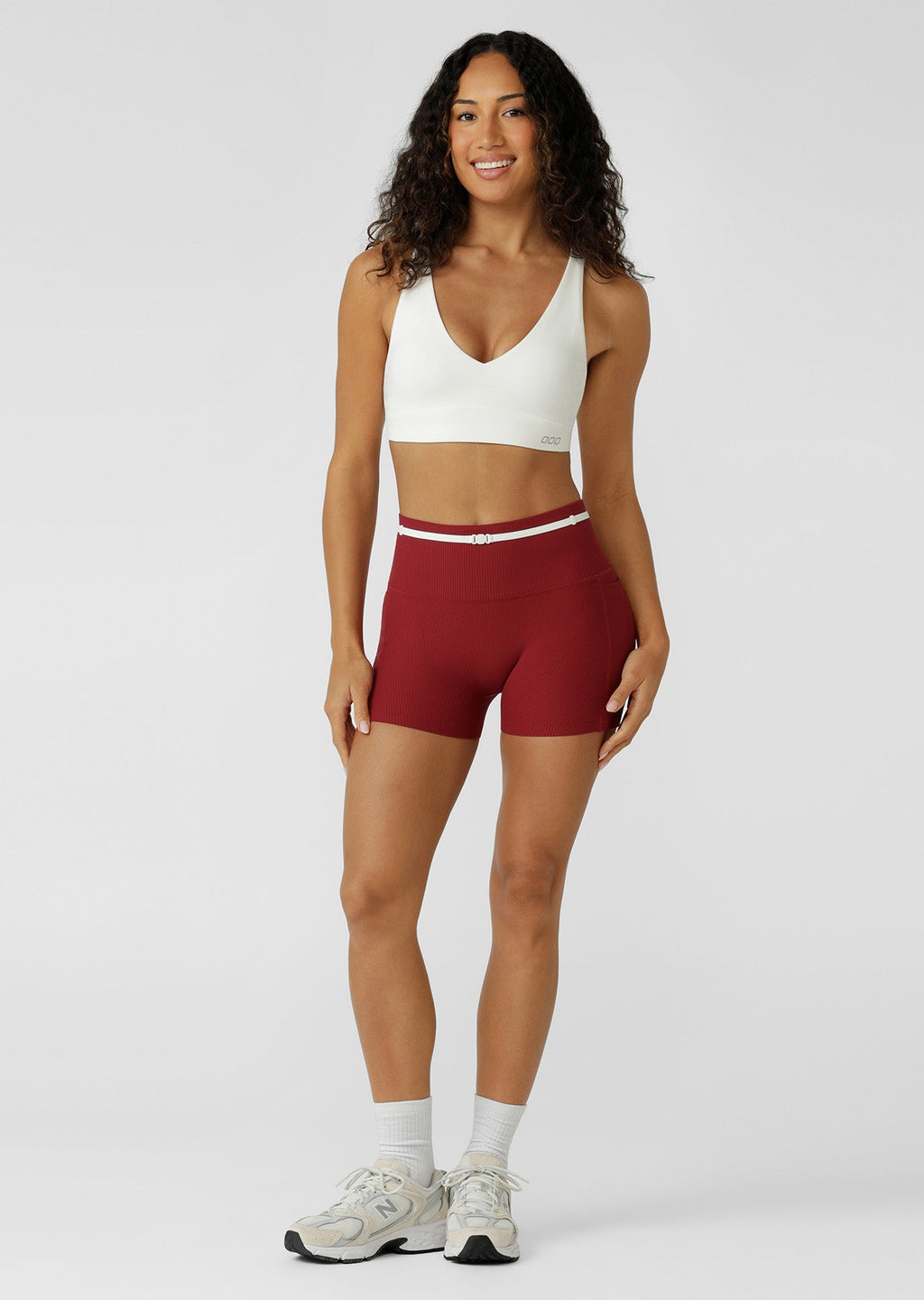 Lifted Sports Bra