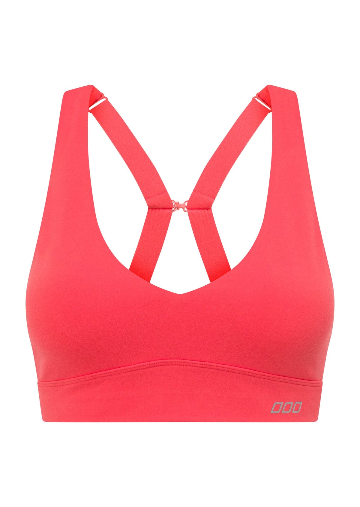 Lifted Sports Bra