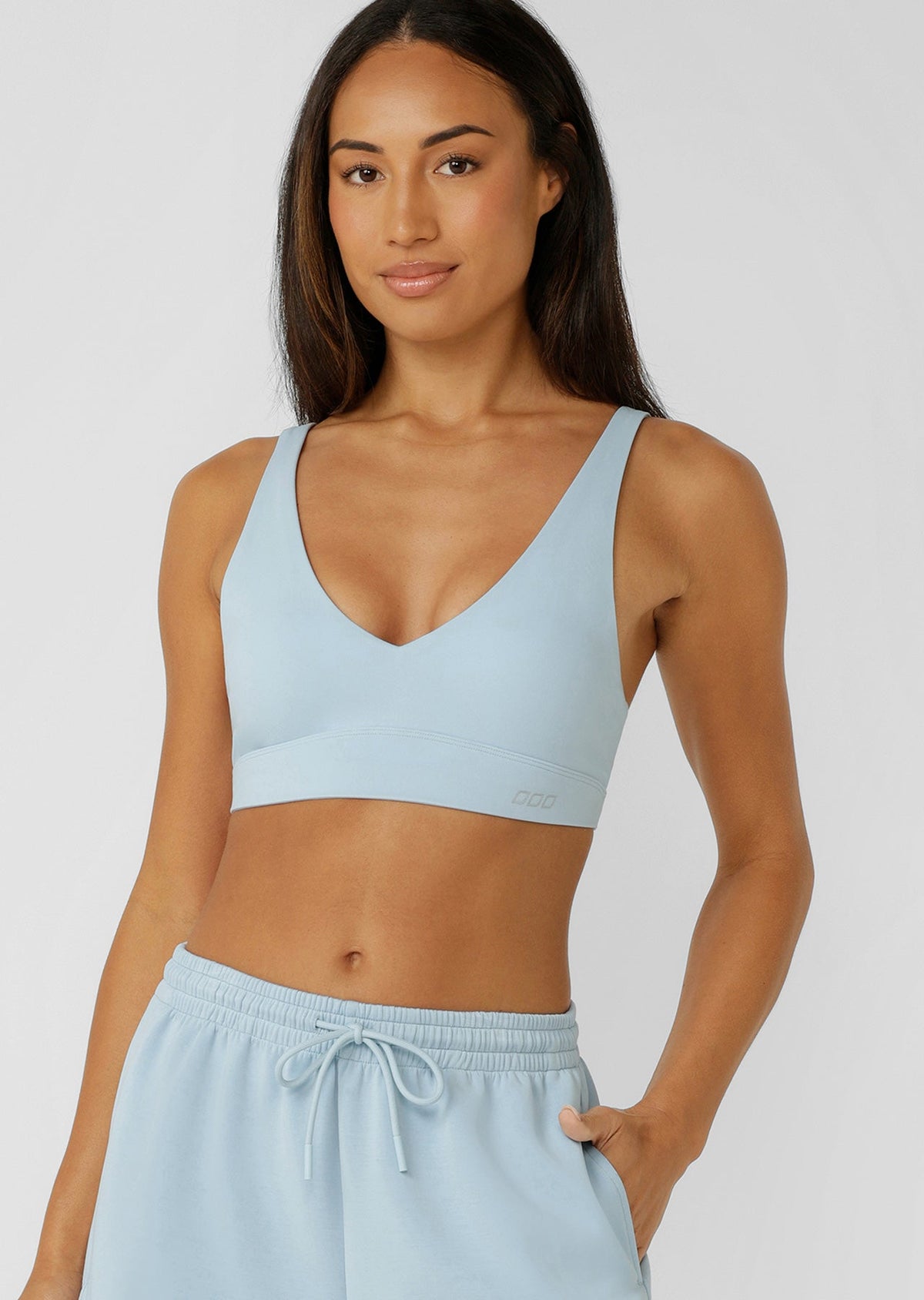 Lifted Sports Bra