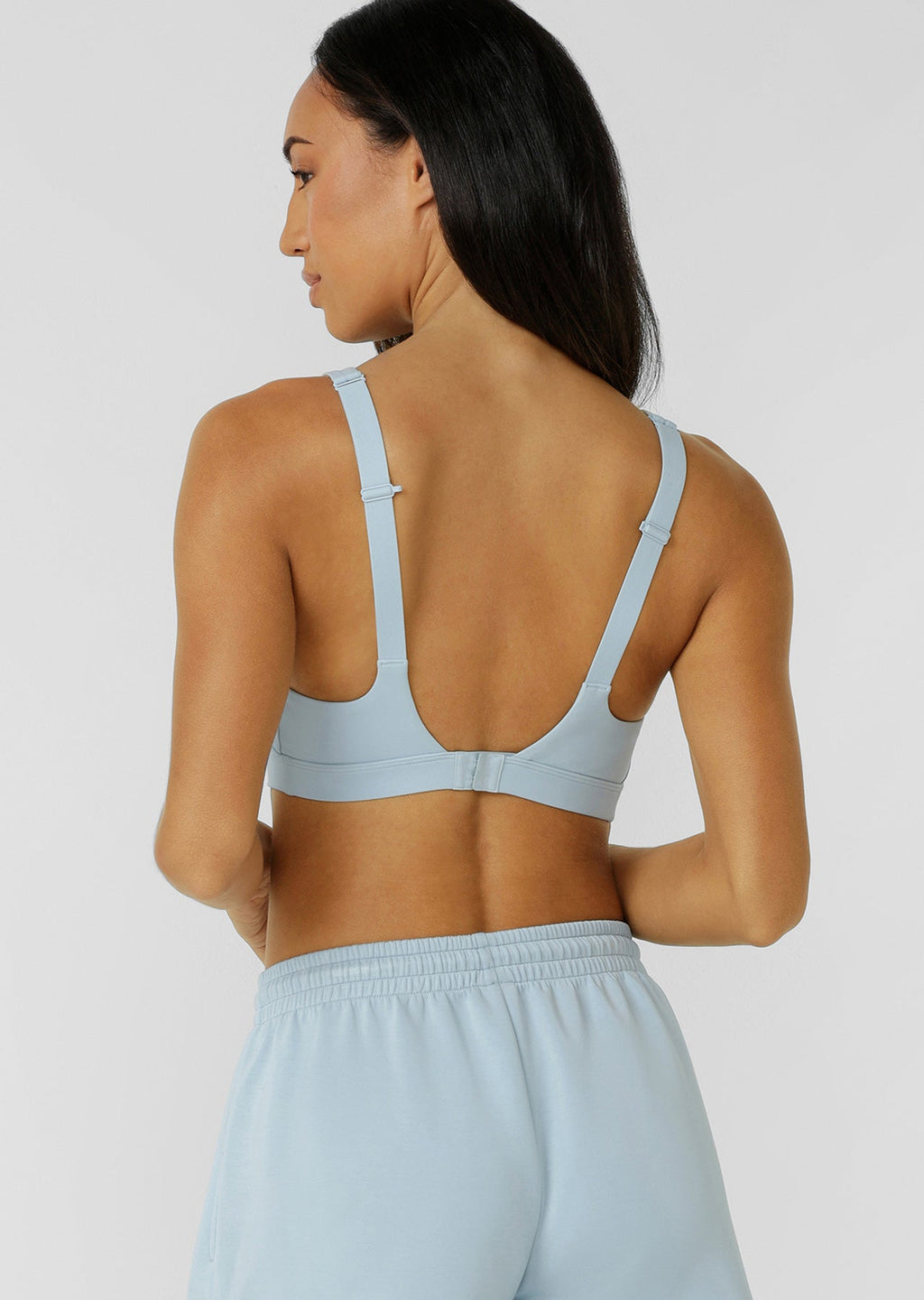 Lifted Sports Bra