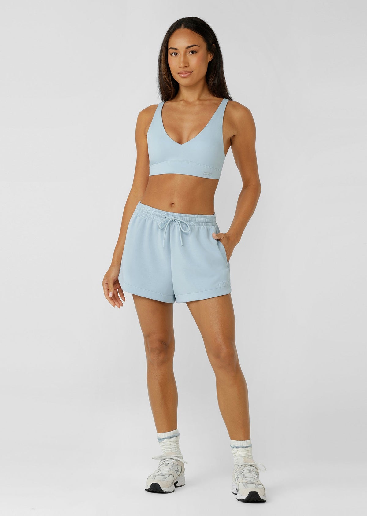 Lifted Sports Bra