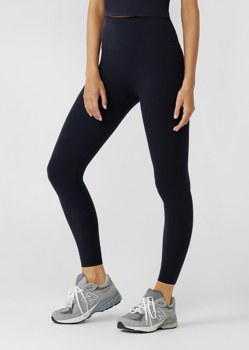 Liberty Full Length Leggings