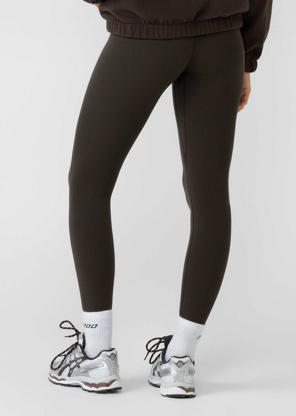 Liberty Full Length Leggings
