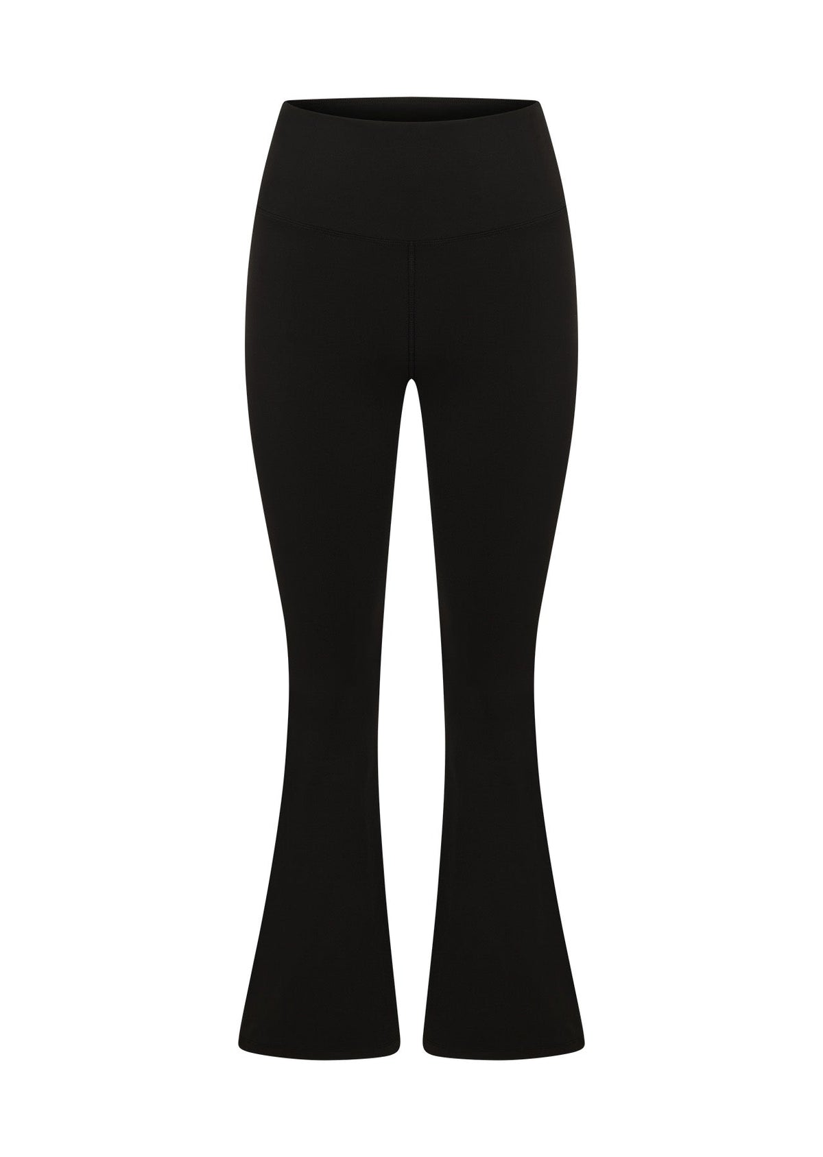 Lotus Flared Leggings Petite