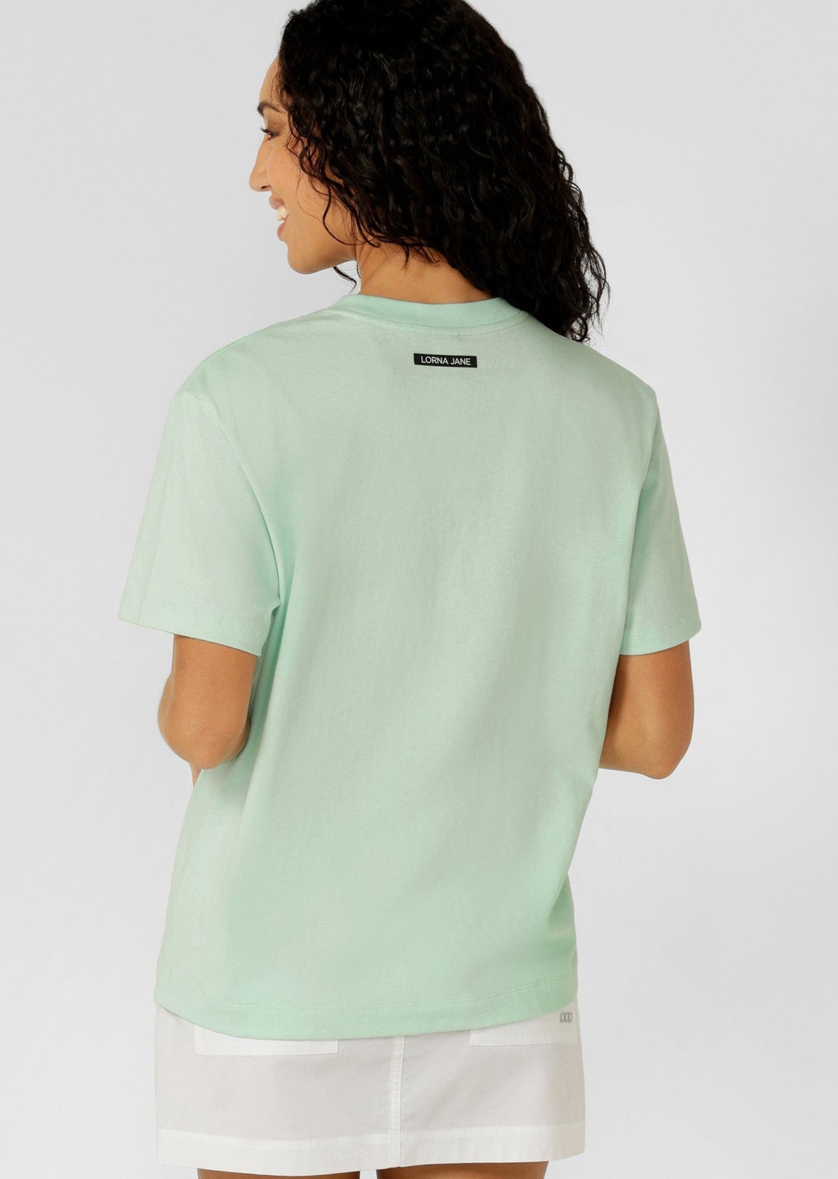 LJ Basics T-Shirt
