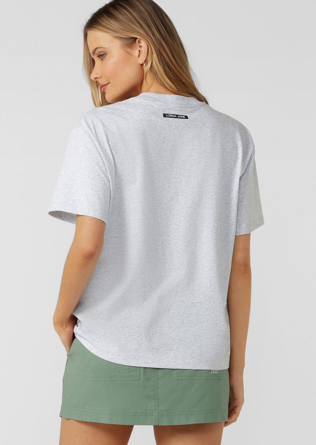 LJ Basics T-Shirt